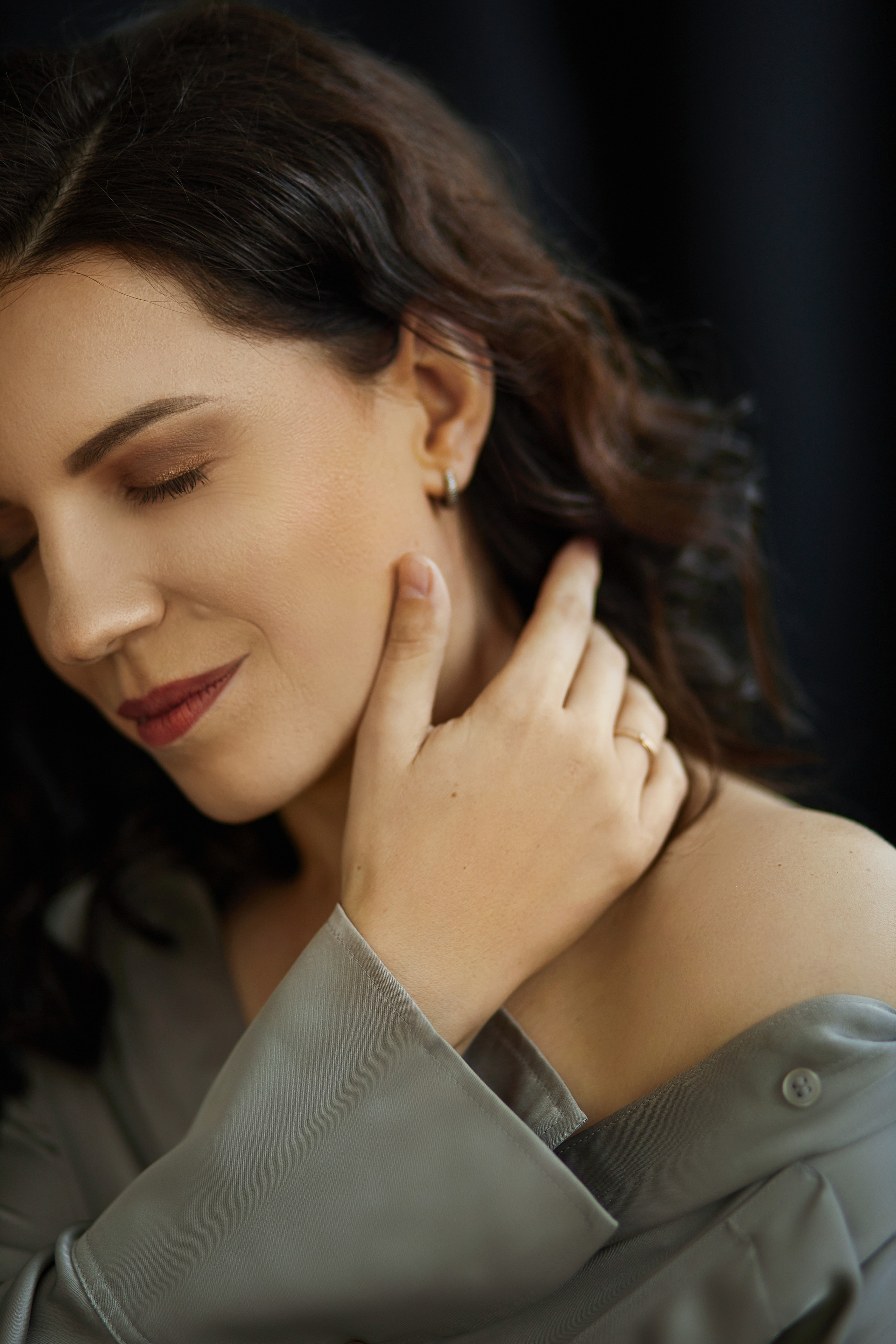 Таня. Елена Бордо | Фотограф Москва