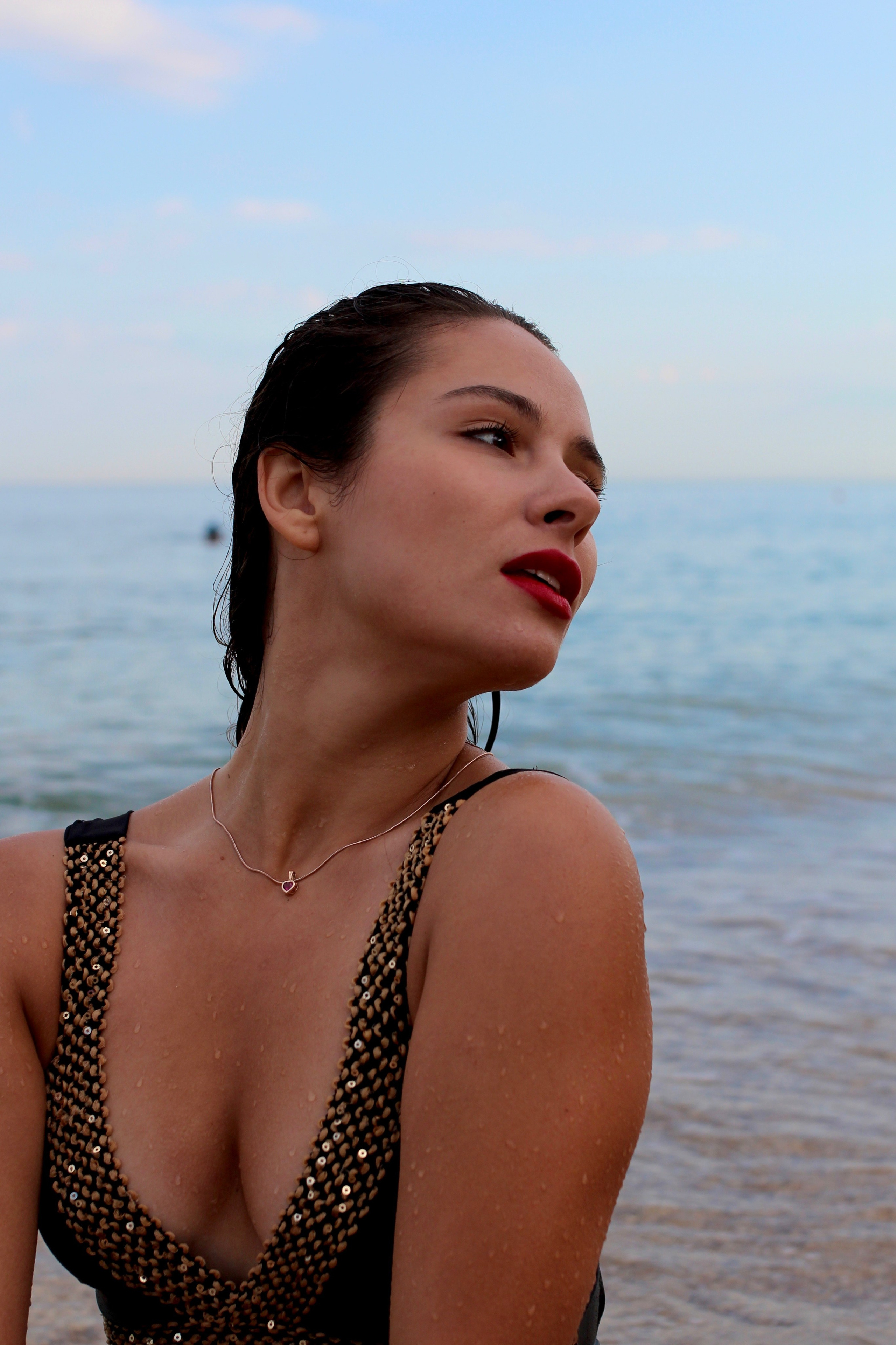 Фотограф в Крыму — Бабанина София