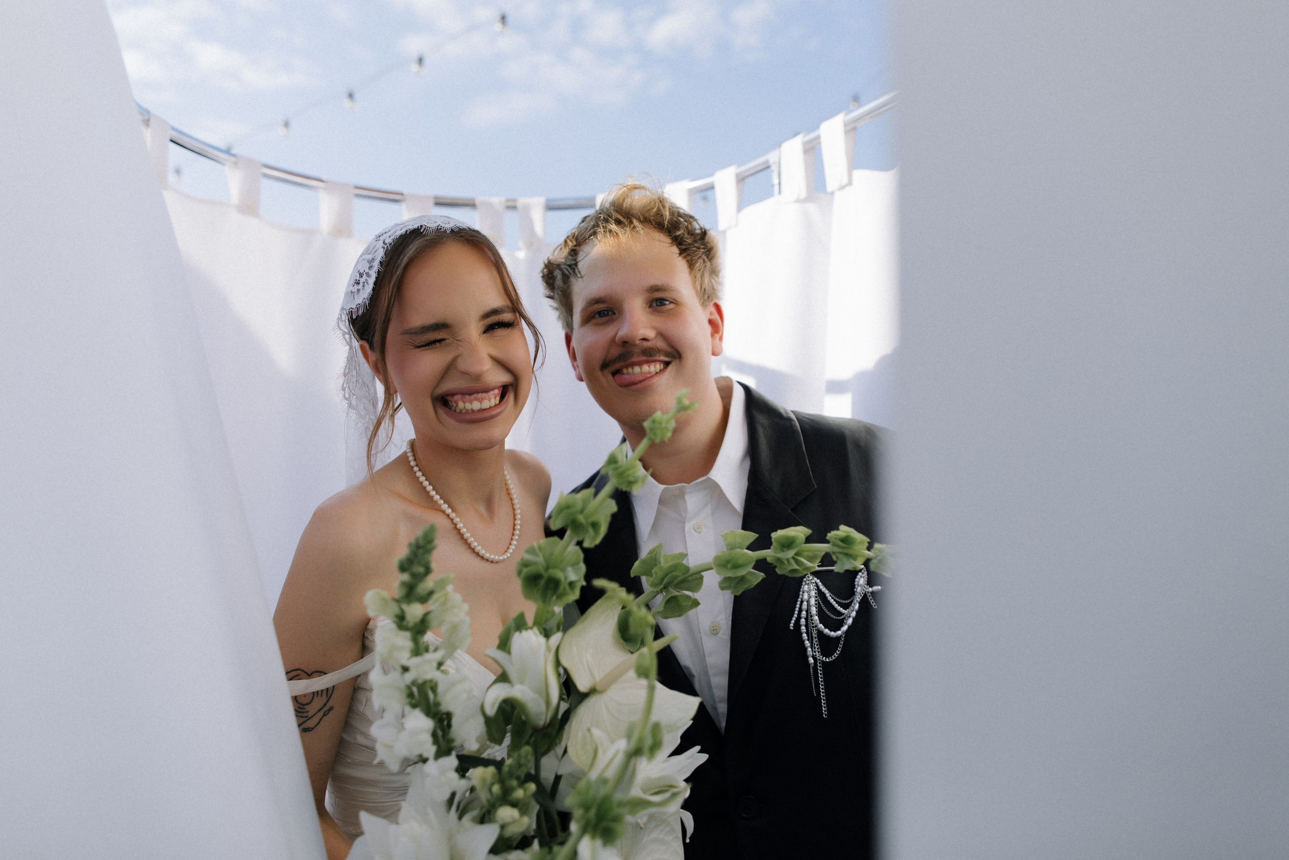 Наши планы на лето — жениться. Свадебный и портретный фотограф Екатерина Моргунова