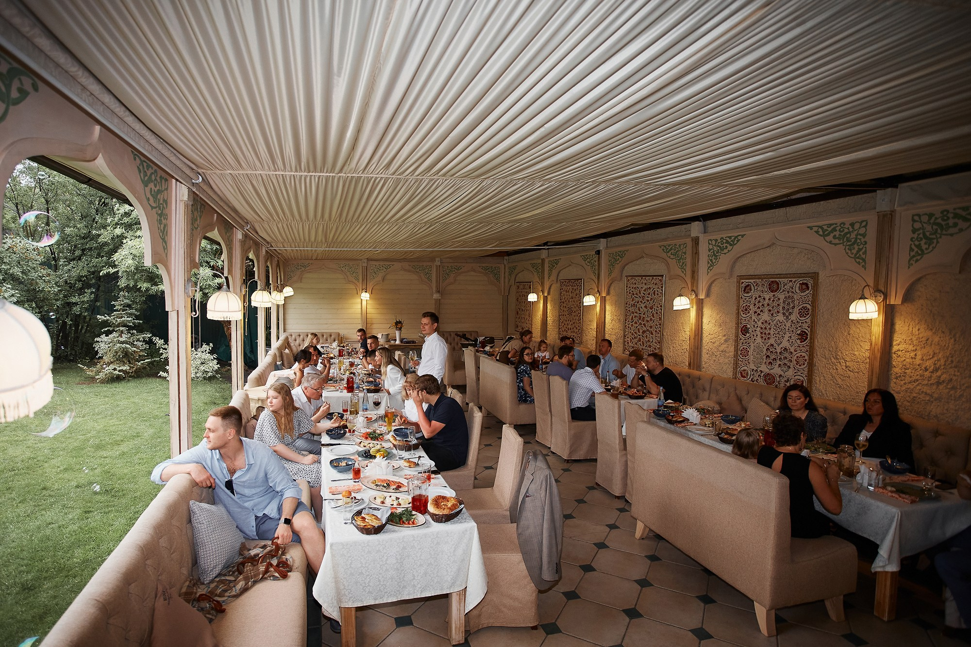 Шафран. Свадебный фотограф Челябинск, Екатеринбург, Курган — Виктор Слуднов