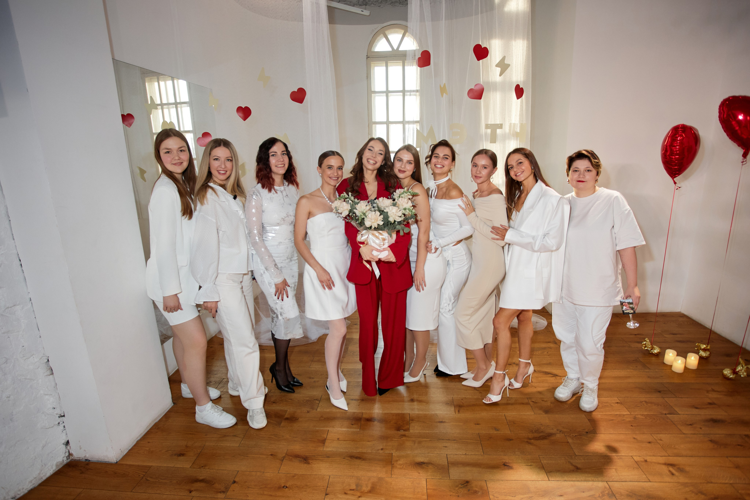 МЭТЧ. Свадебный фотограф Челябинск, Екатеринбург, Курган — Виктор Слуднов