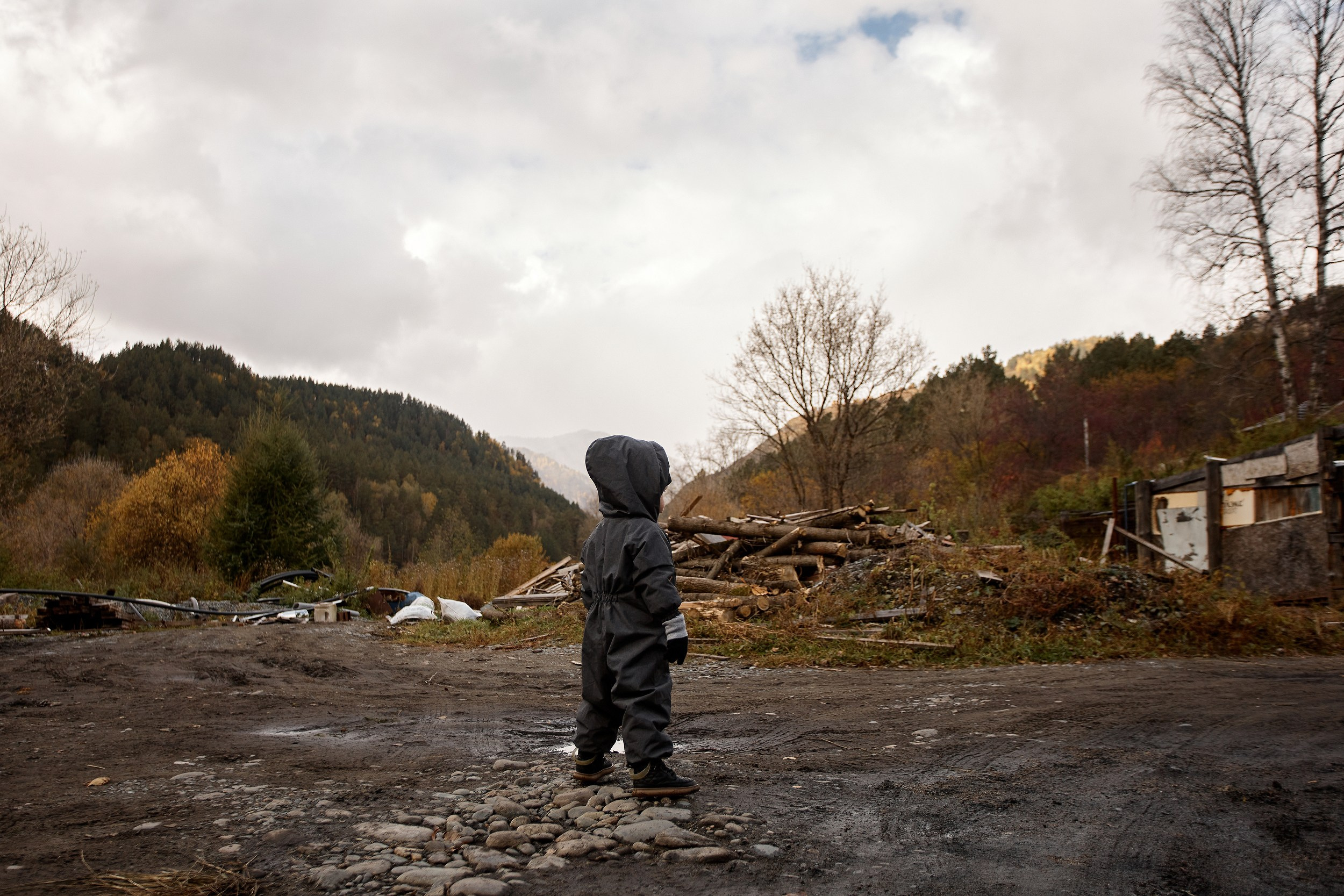 Алтай. Свадебный фотограф Челябинск, Екатеринбург, Курган — Виктор Слуднов