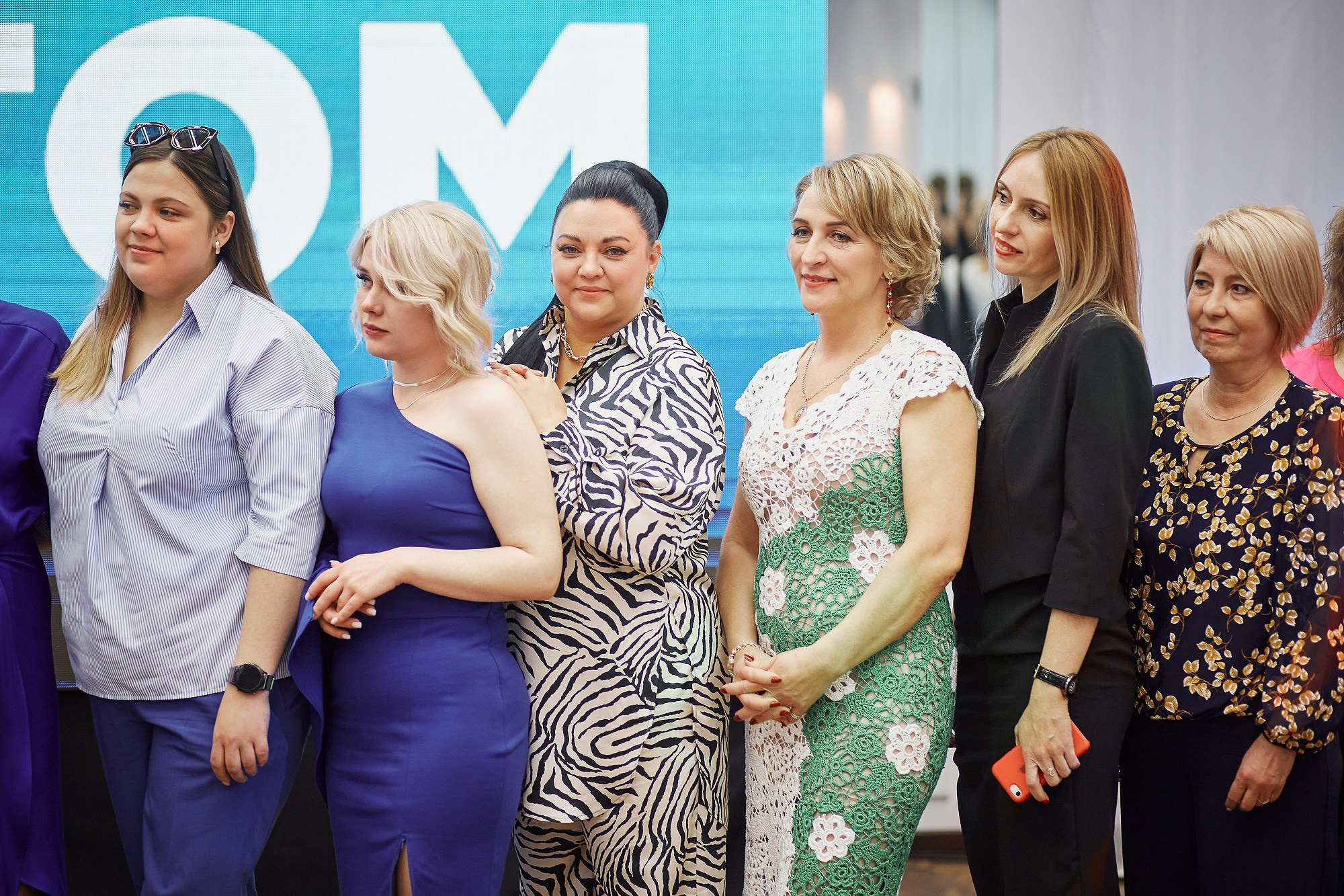 Открытие мед. центра VITOM. Свадебный фотограф Челябинск, Екатеринбург, Курган — Виктор Слуднов