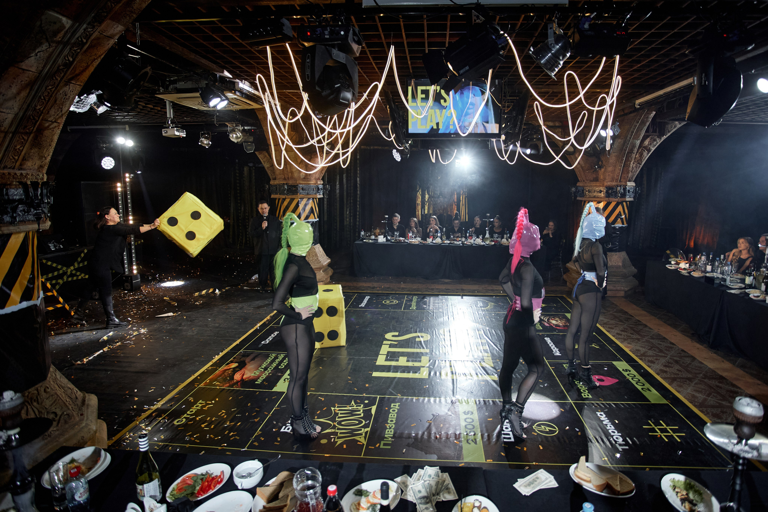 День Рождения Аня. Свадебный фотограф Челябинск, Екатеринбург, Курган — Виктор Слуднов