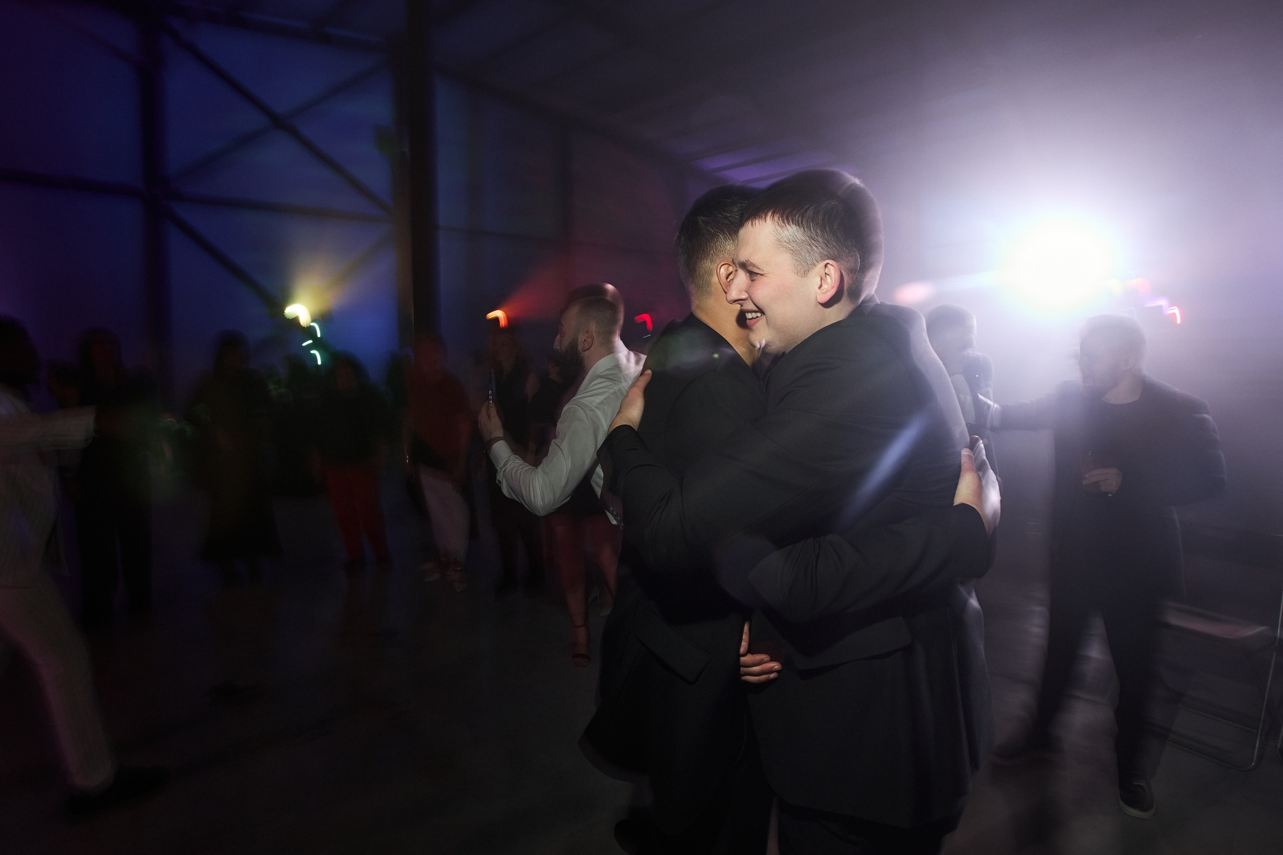 Уральская Кровельная. Свадебный фотограф Челябинск, Екатеринбург, Курган — Виктор Слуднов