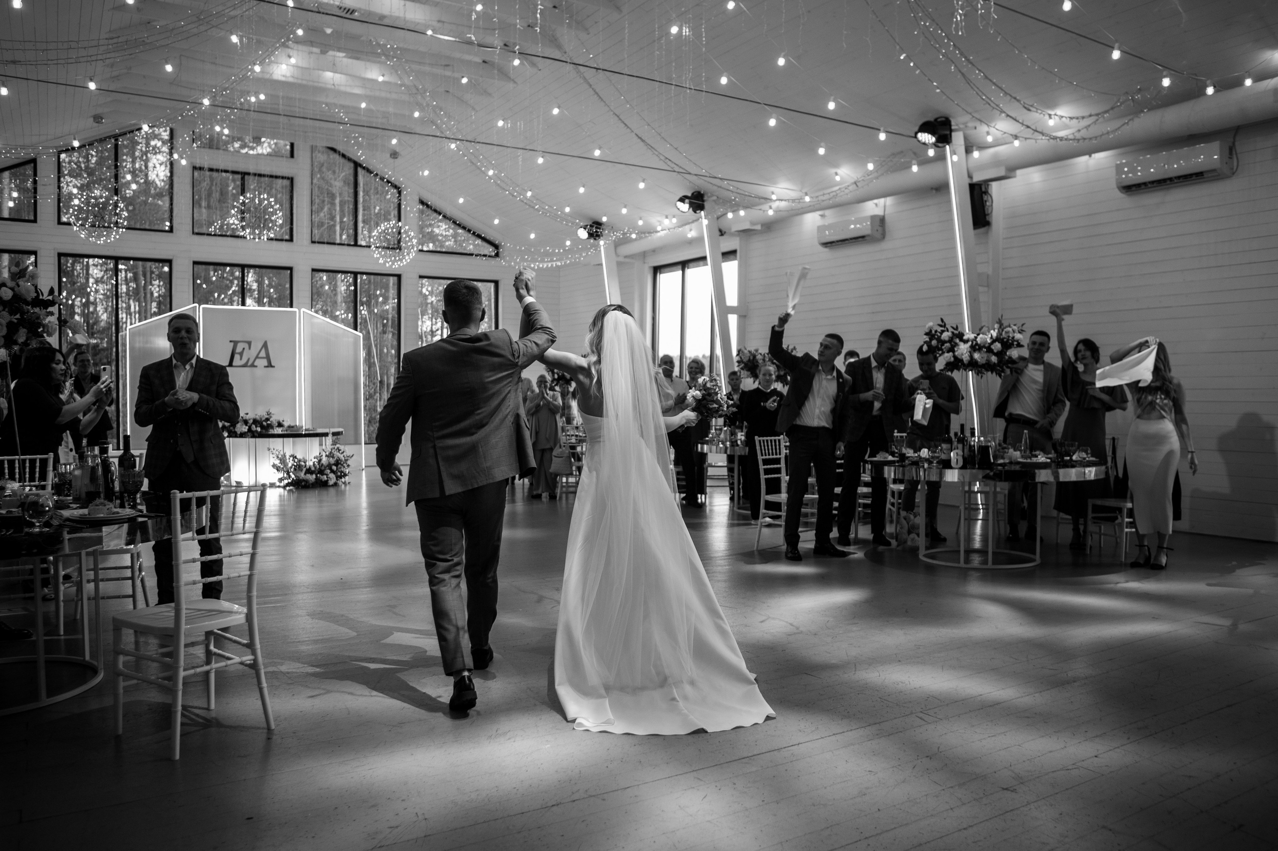 Егор и Алена. Свадебный и семейный фотограф Ижевск