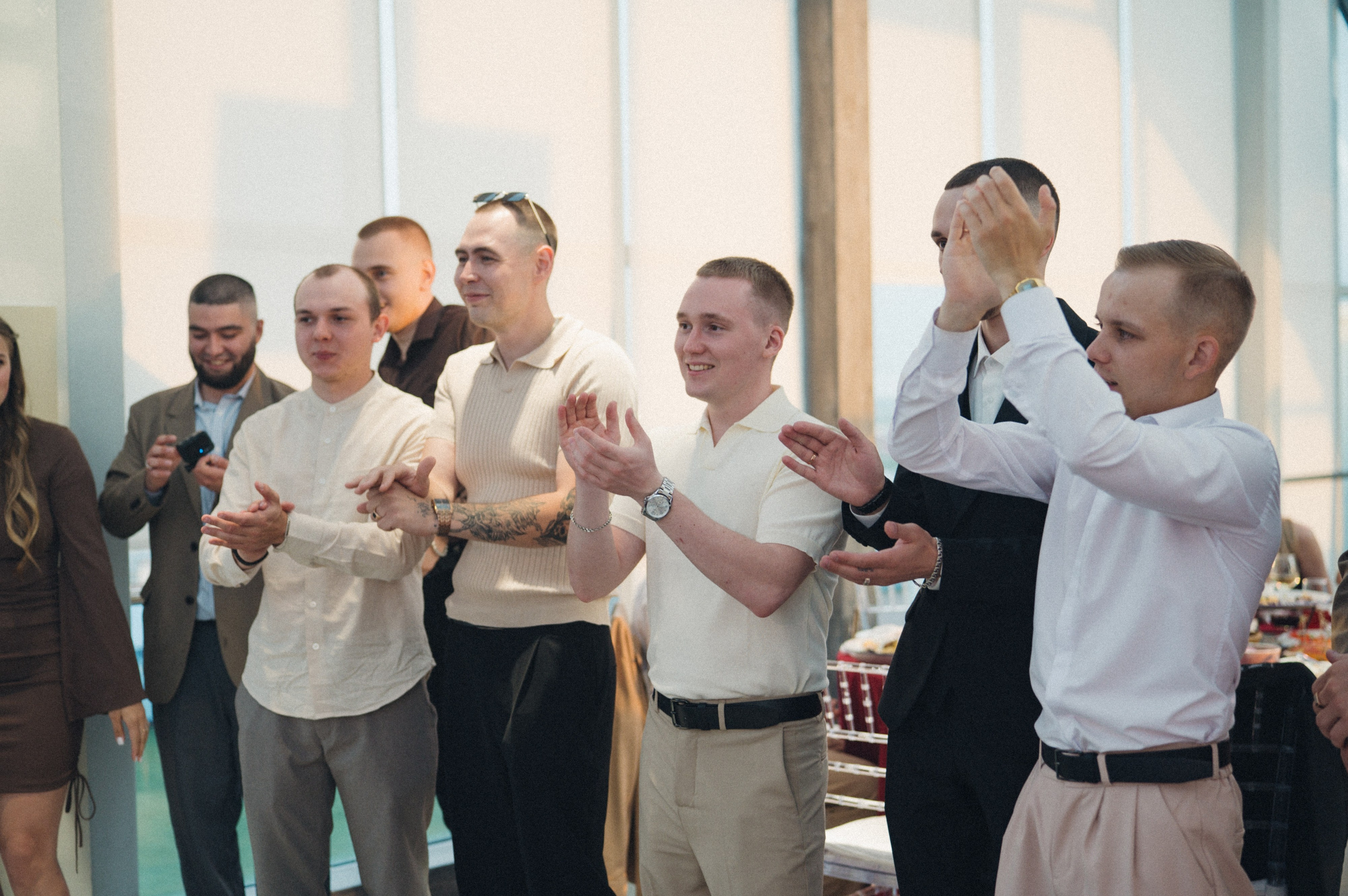 Дарья и Артём. Репортажный и свадебный фотограф в Сургуте