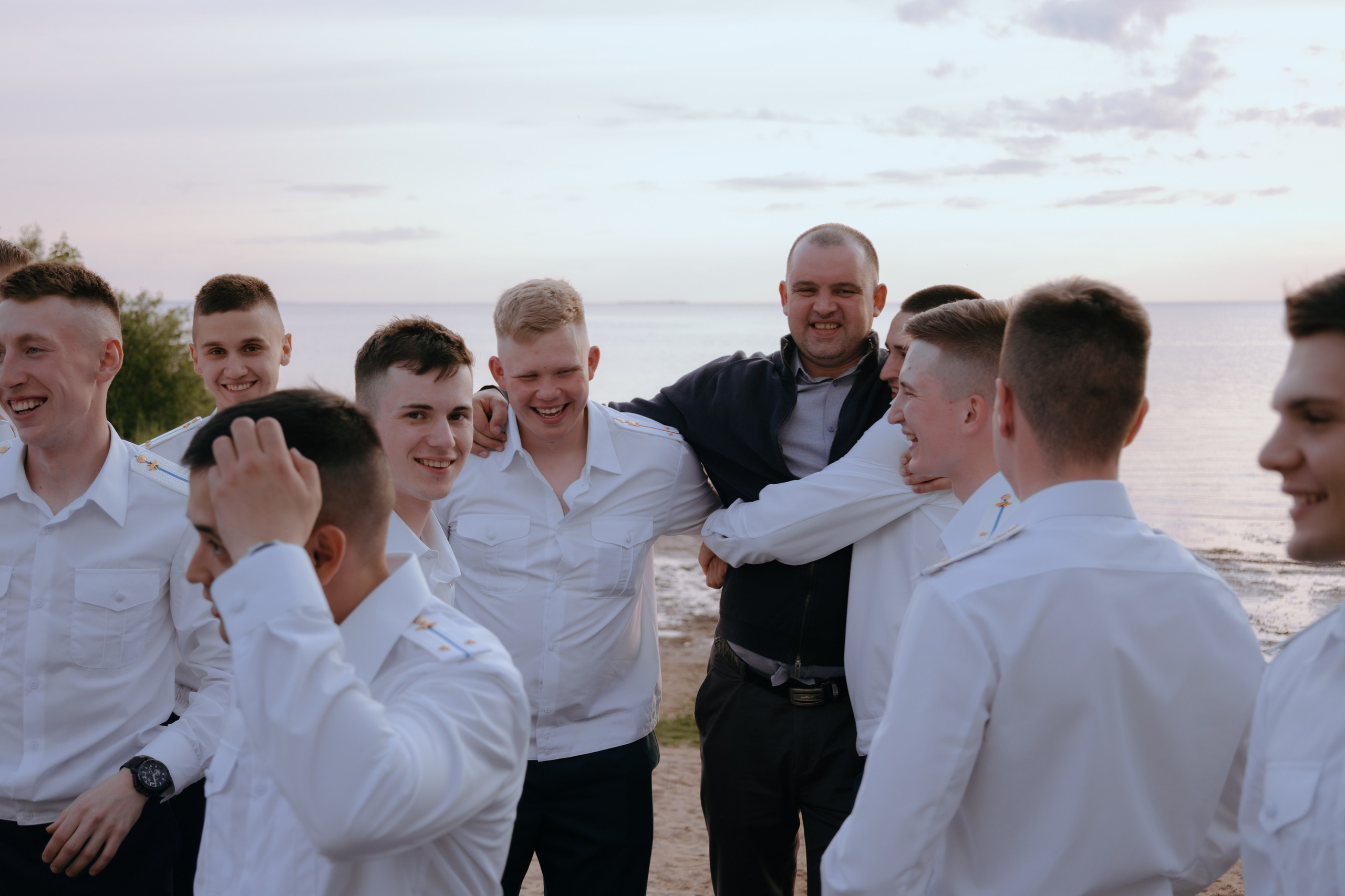 Корпоративы/Праздники. Фотограф и видеограф в Северной столице