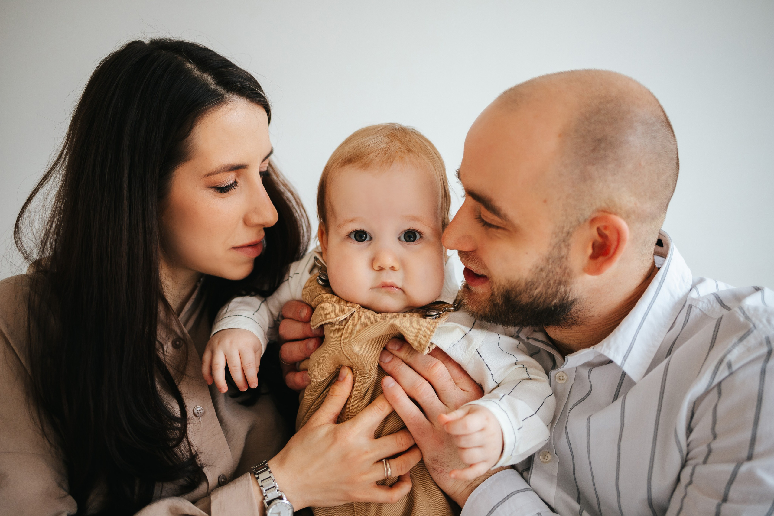 Лёве 1 годик. Семейный lifestyle фотограф в Санкт-Петербурге Людмила Пахомова