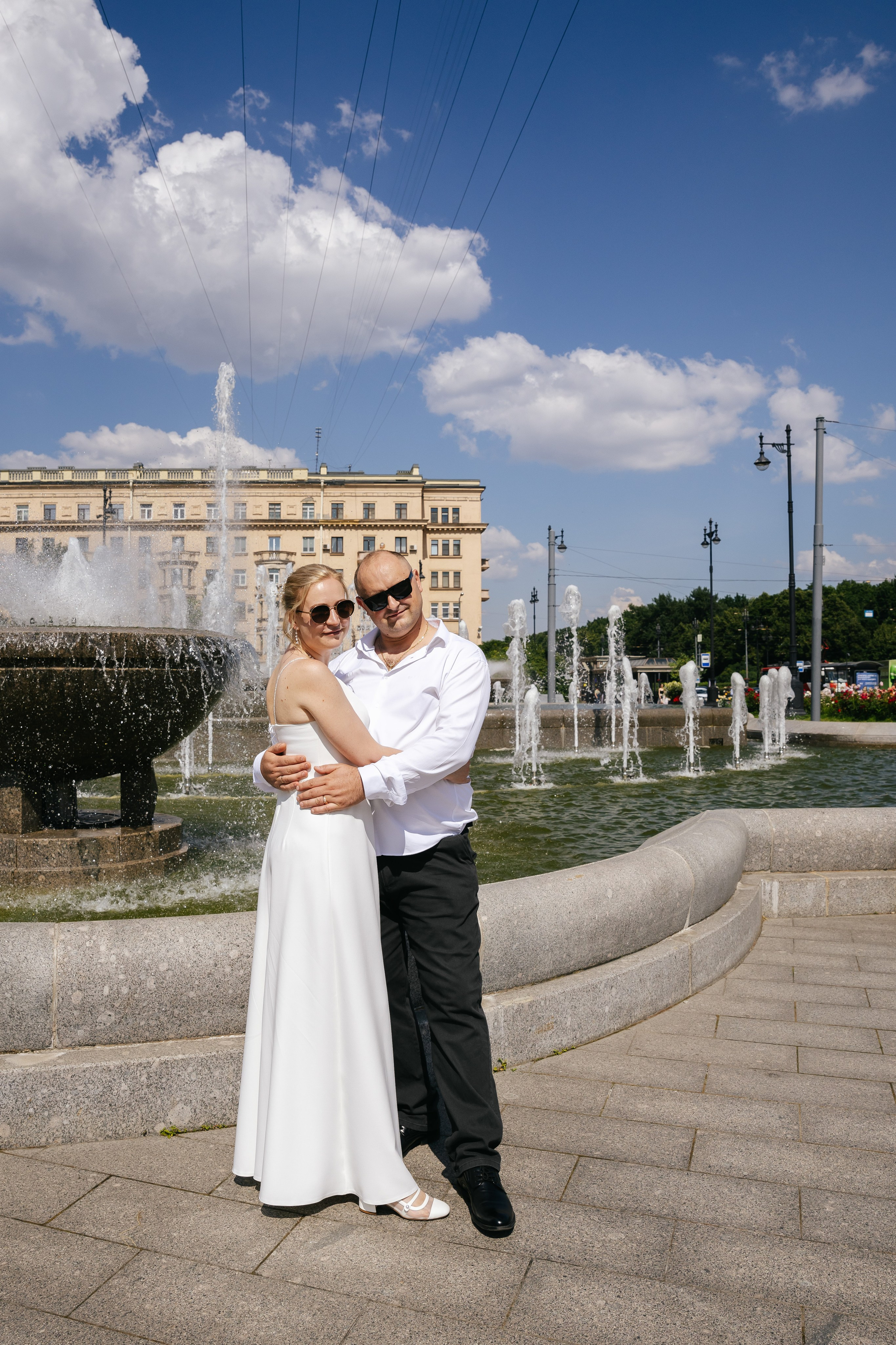 Евгений и Анастасия_свадьба. Семейный lifestyle фотограф в Санкт-Петербурге Людмила Пахомова