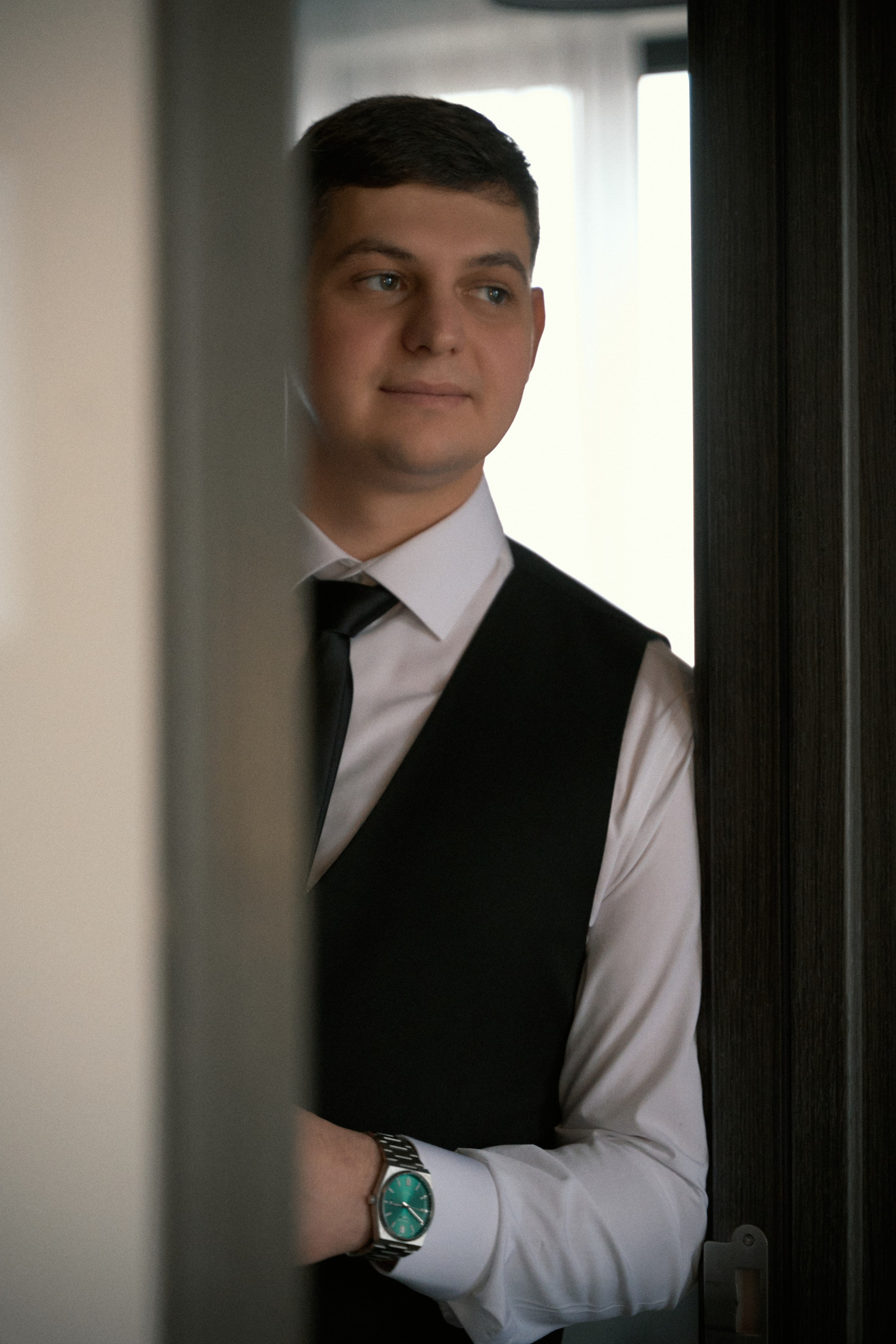 Вне времени. Главная