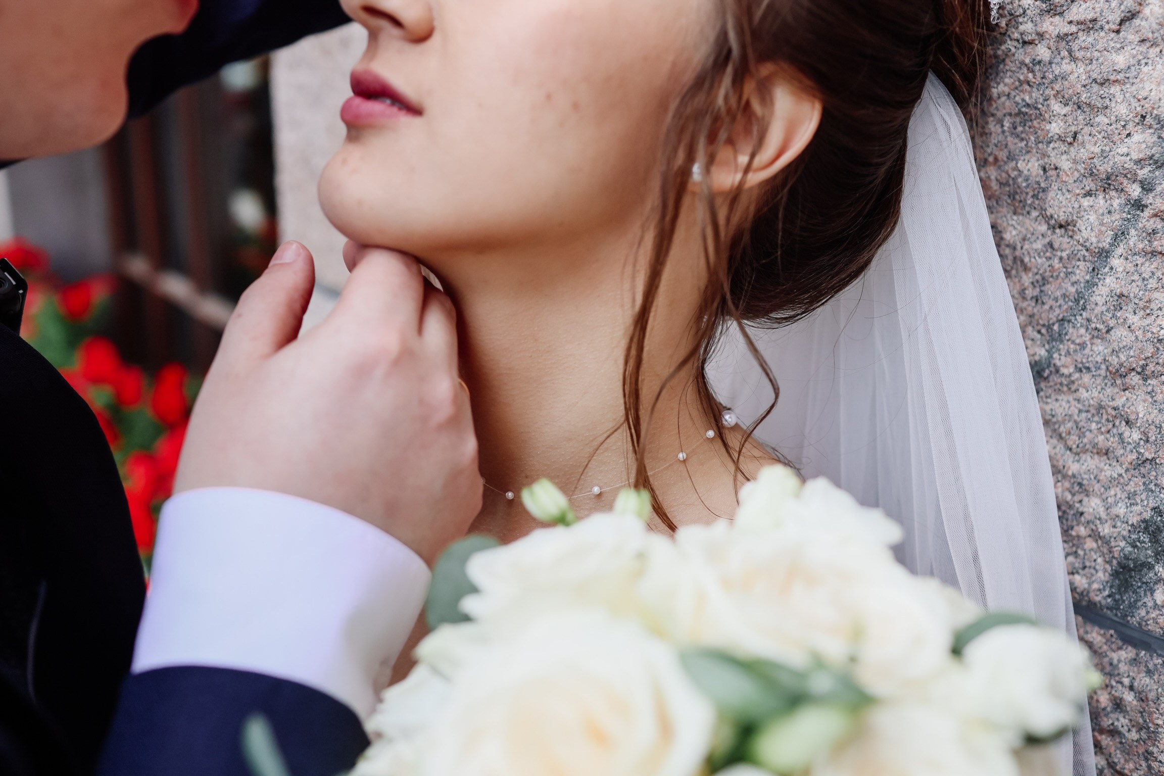 Мария и Егор. Твой снимок СПб