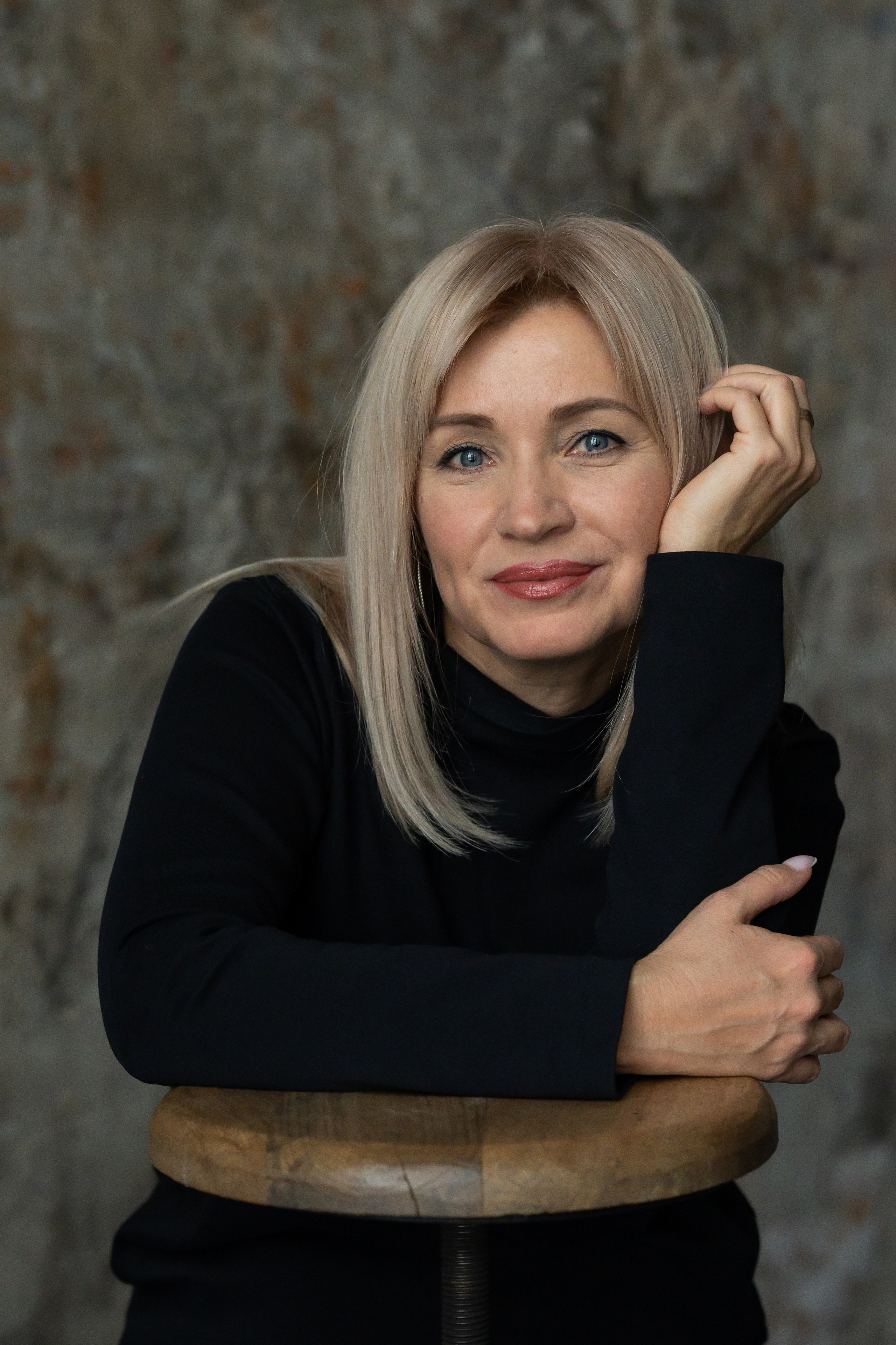 Момент раскрытия. Фотограф Телепнева Натали