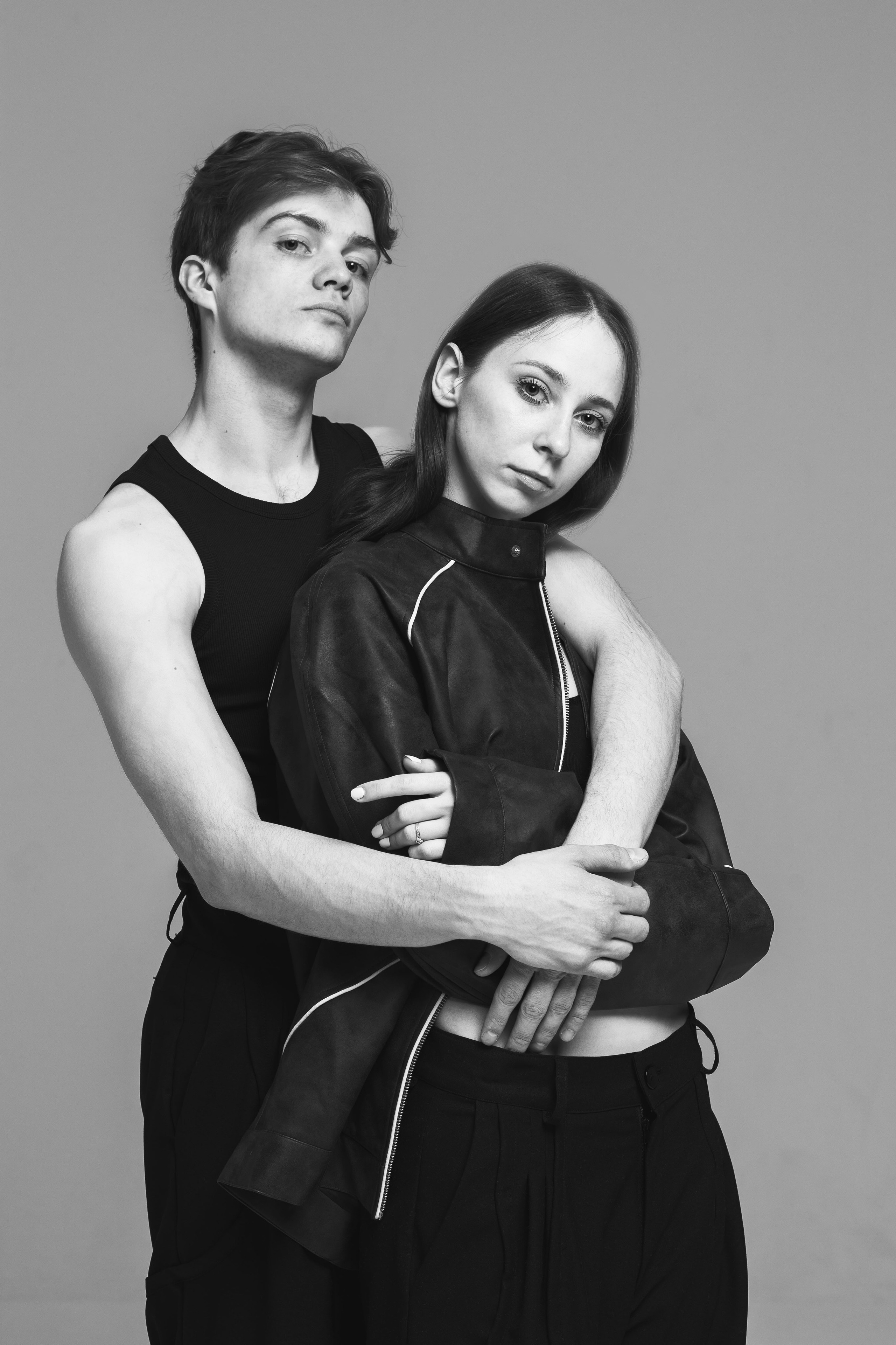 Евгений Переверзин и Анастасия Никольская. Одегова Лариса портретный фотограф в Нижнем Новгороде