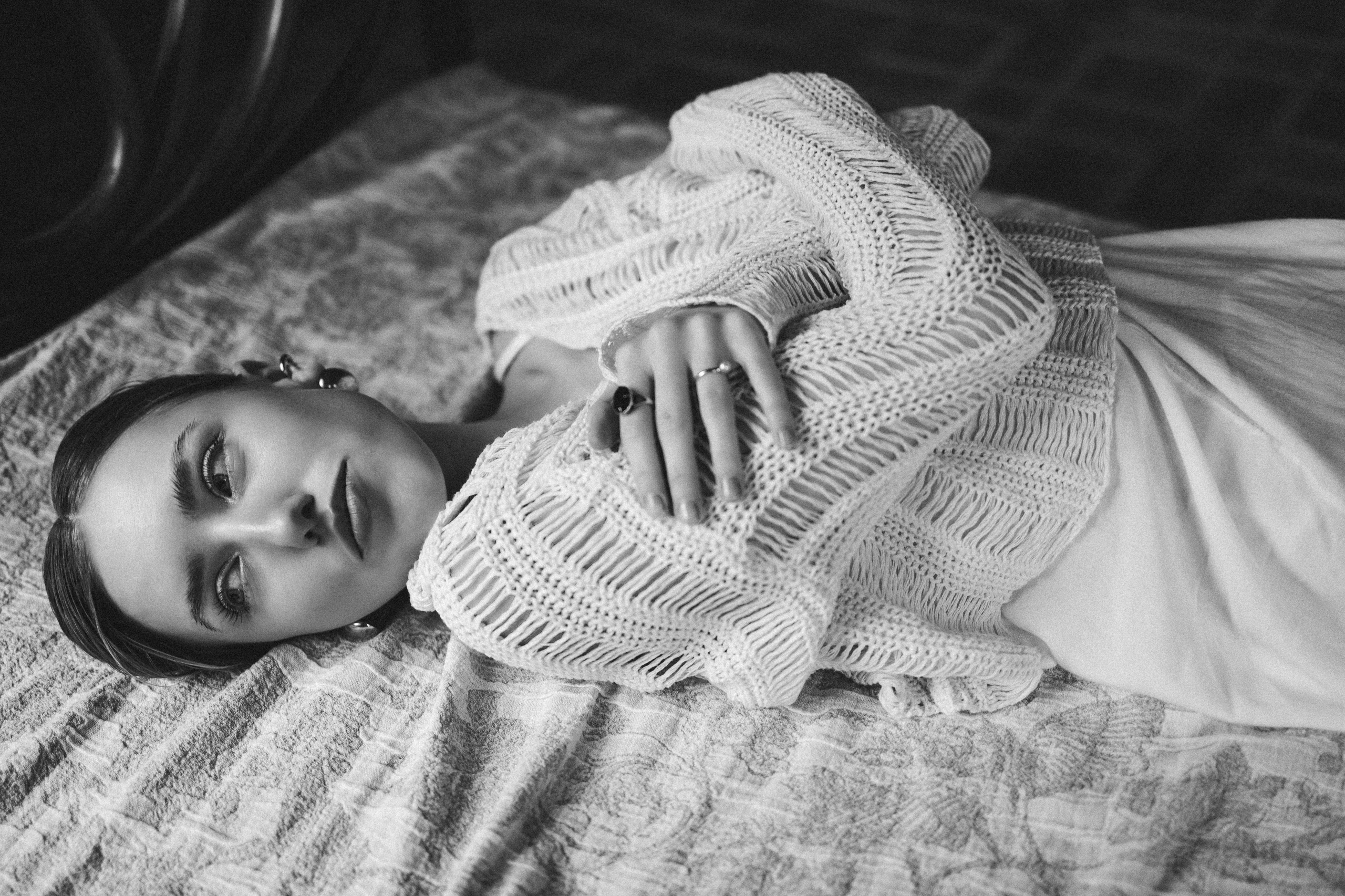 Юля. Одегова Лариса портретный фотограф в Нижнем Новгороде