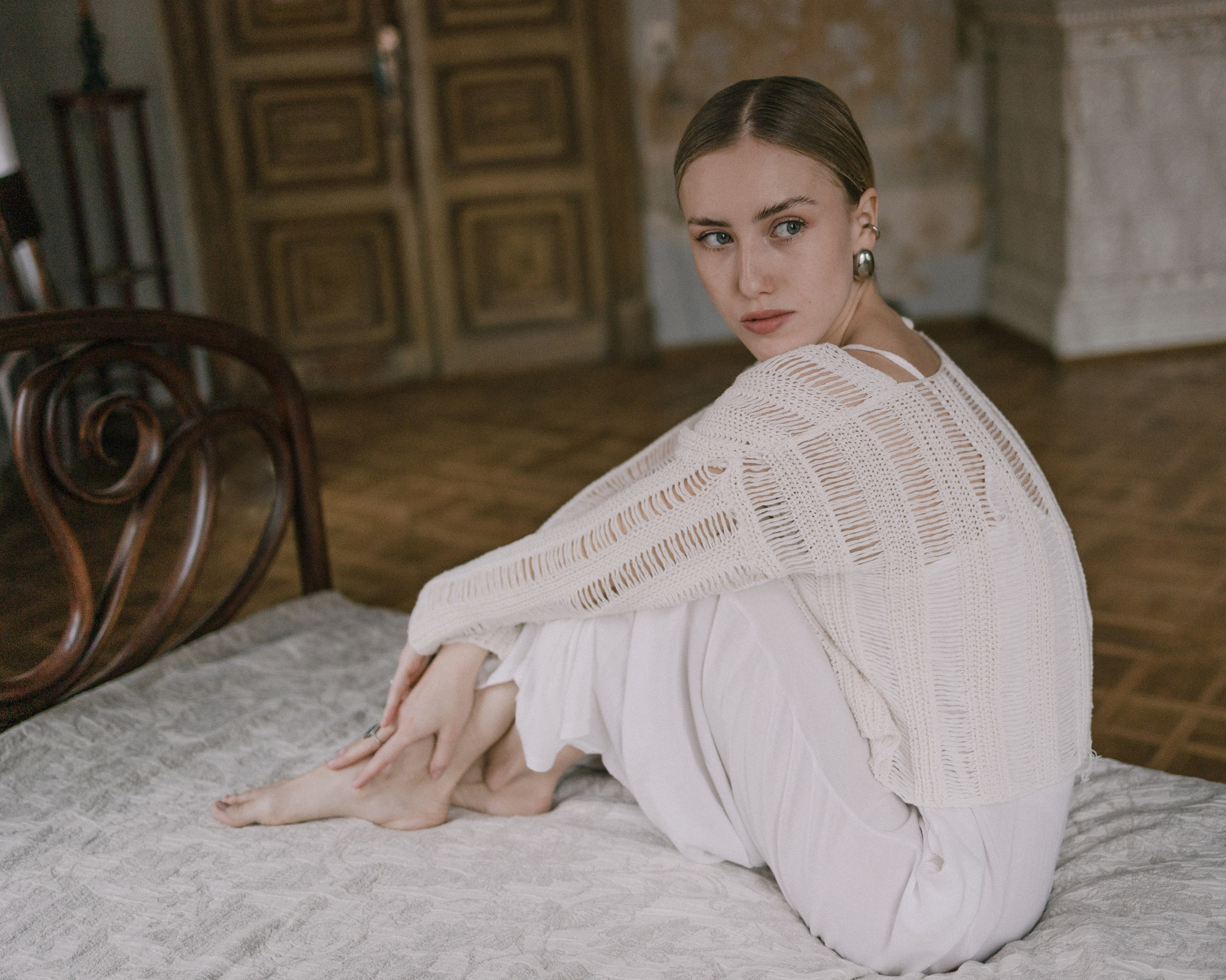 Юля. Одегова Лариса портретный фотограф в Нижнем Новгороде