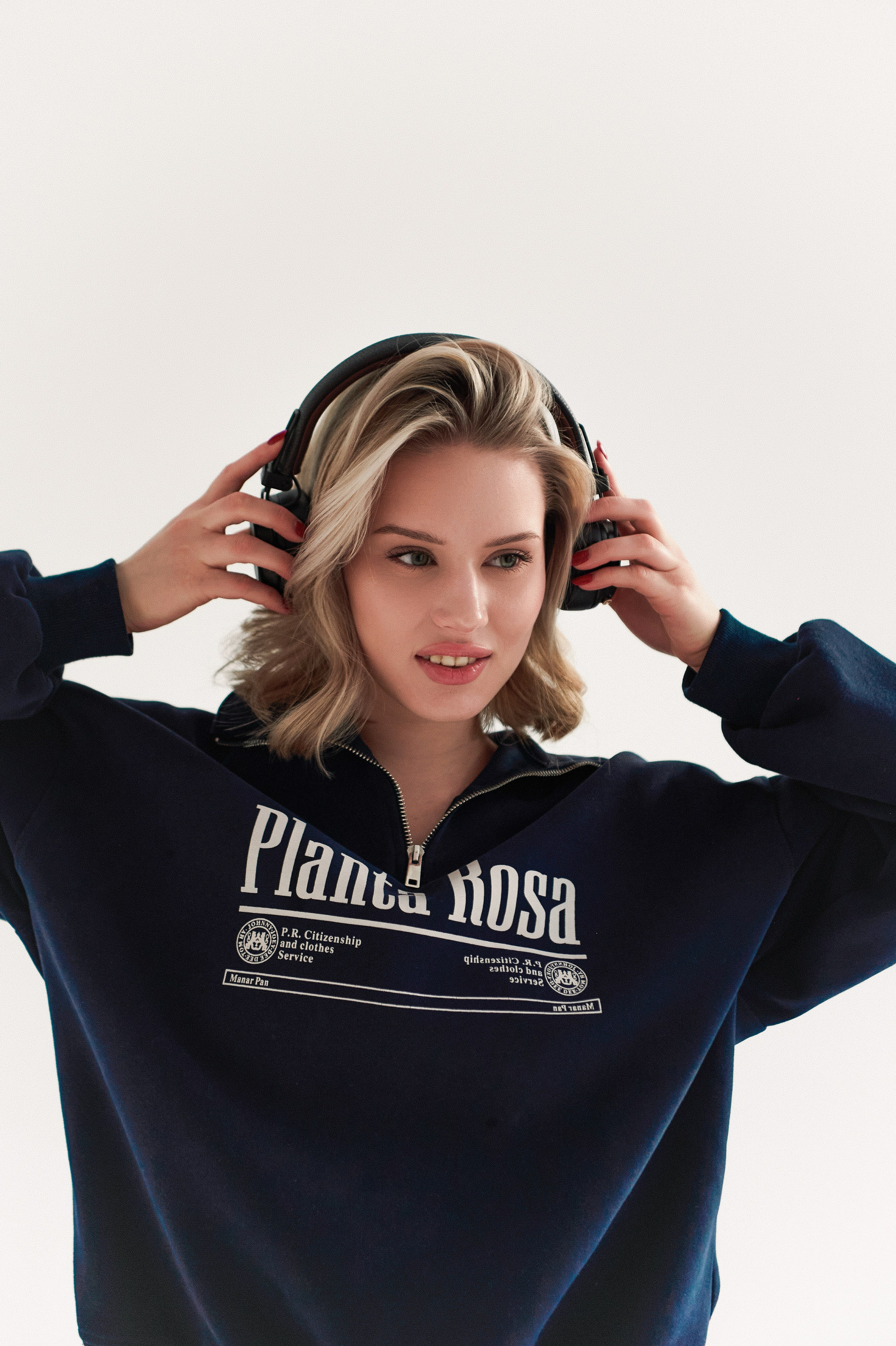 Настя. Фотограф Чебоксары / Москва