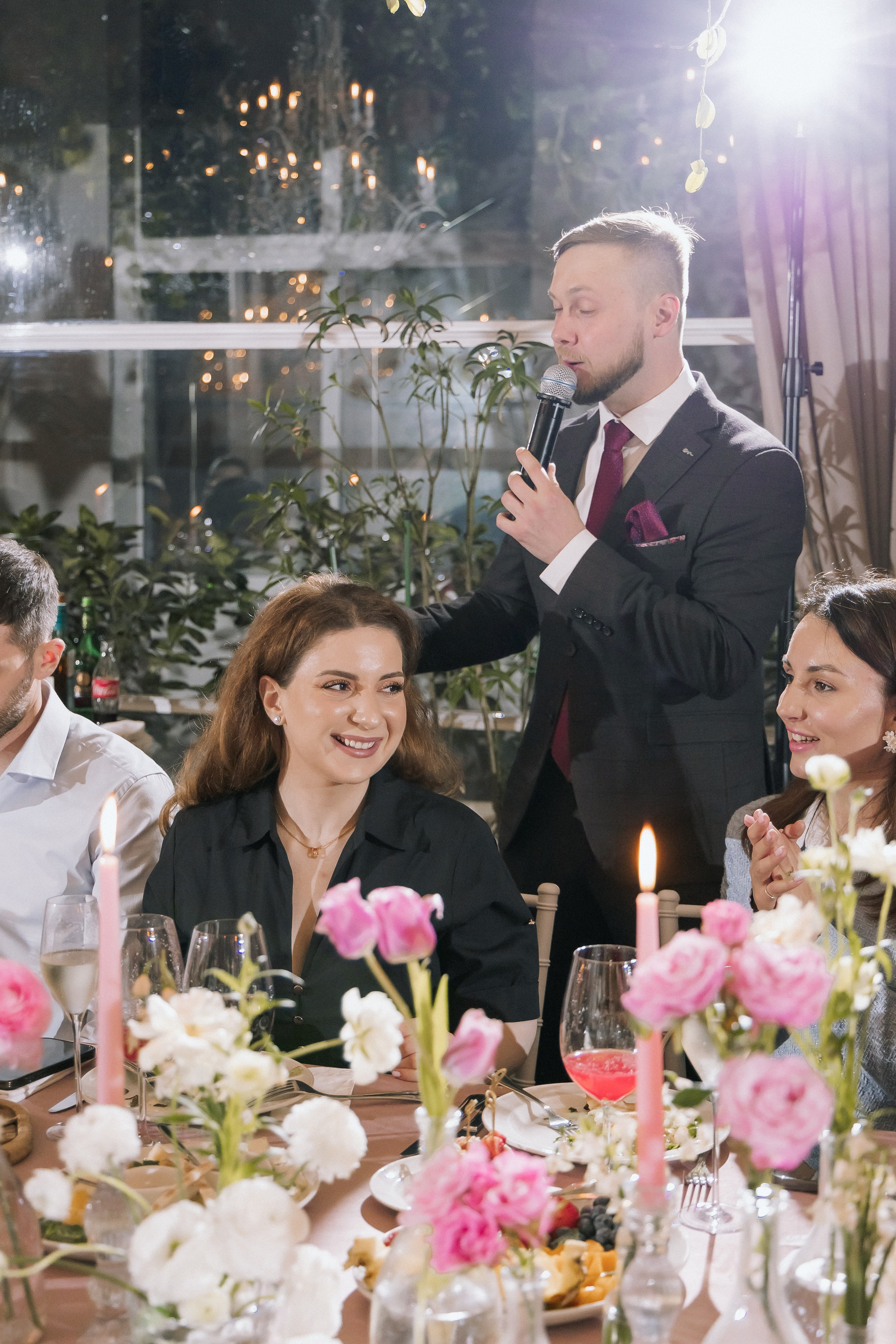 Яна и Святослав. Свадебный день. Свадебная фотография. Арина Рубах