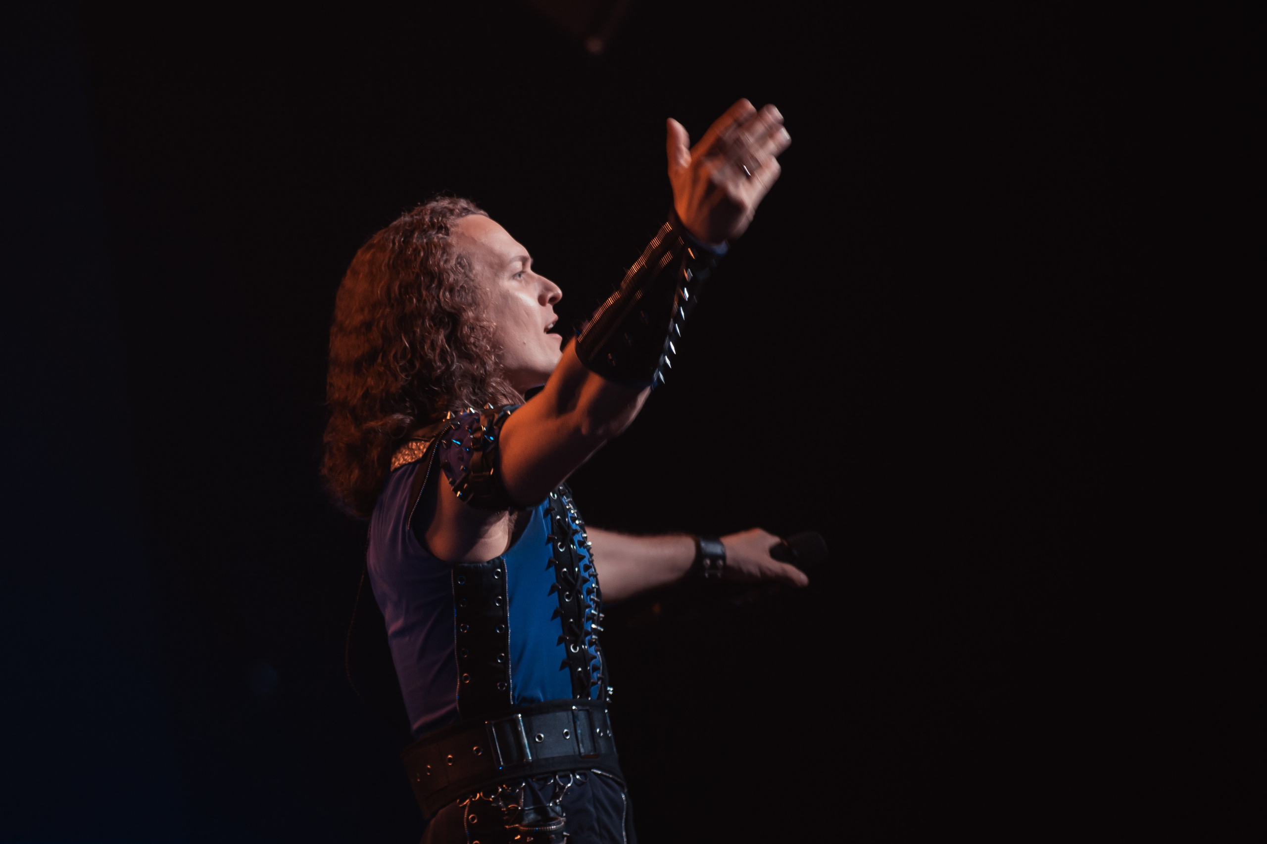 Эпидемия, Гранд Холл Сибирь, 11.04.2026. Фотограф Регина Крикунова г. Красноярск