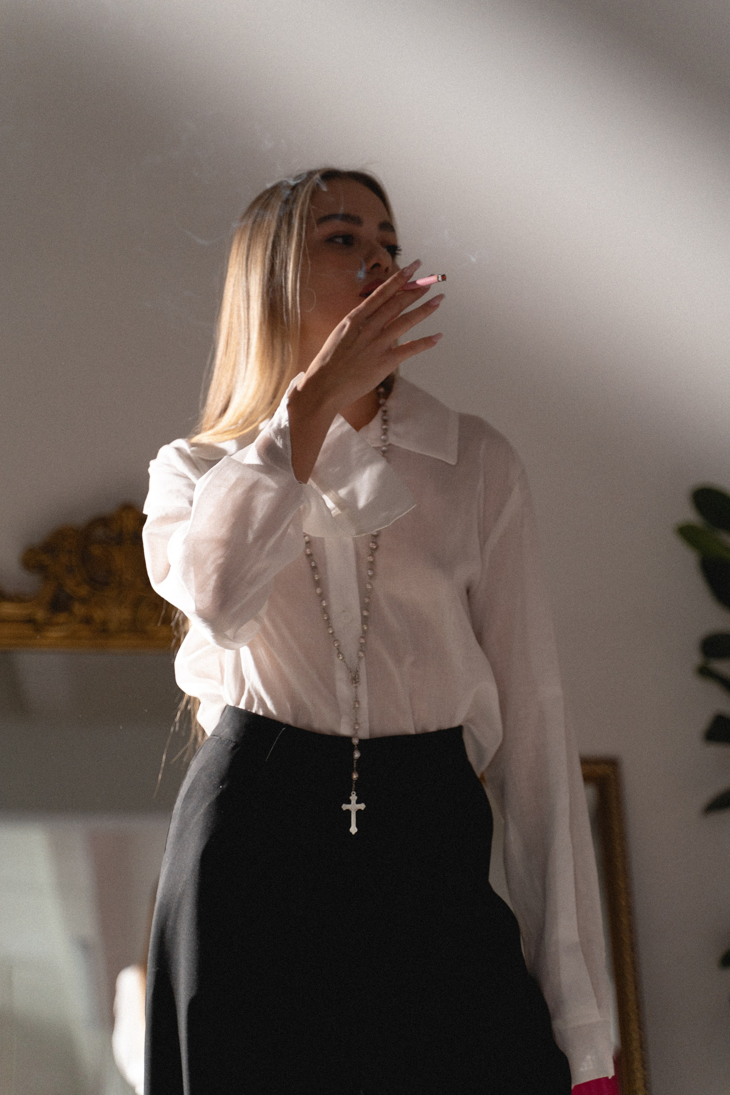 Имиджевая для бренда одежды. Иван Упоров — фотограф, рилсмейкер чебоксары