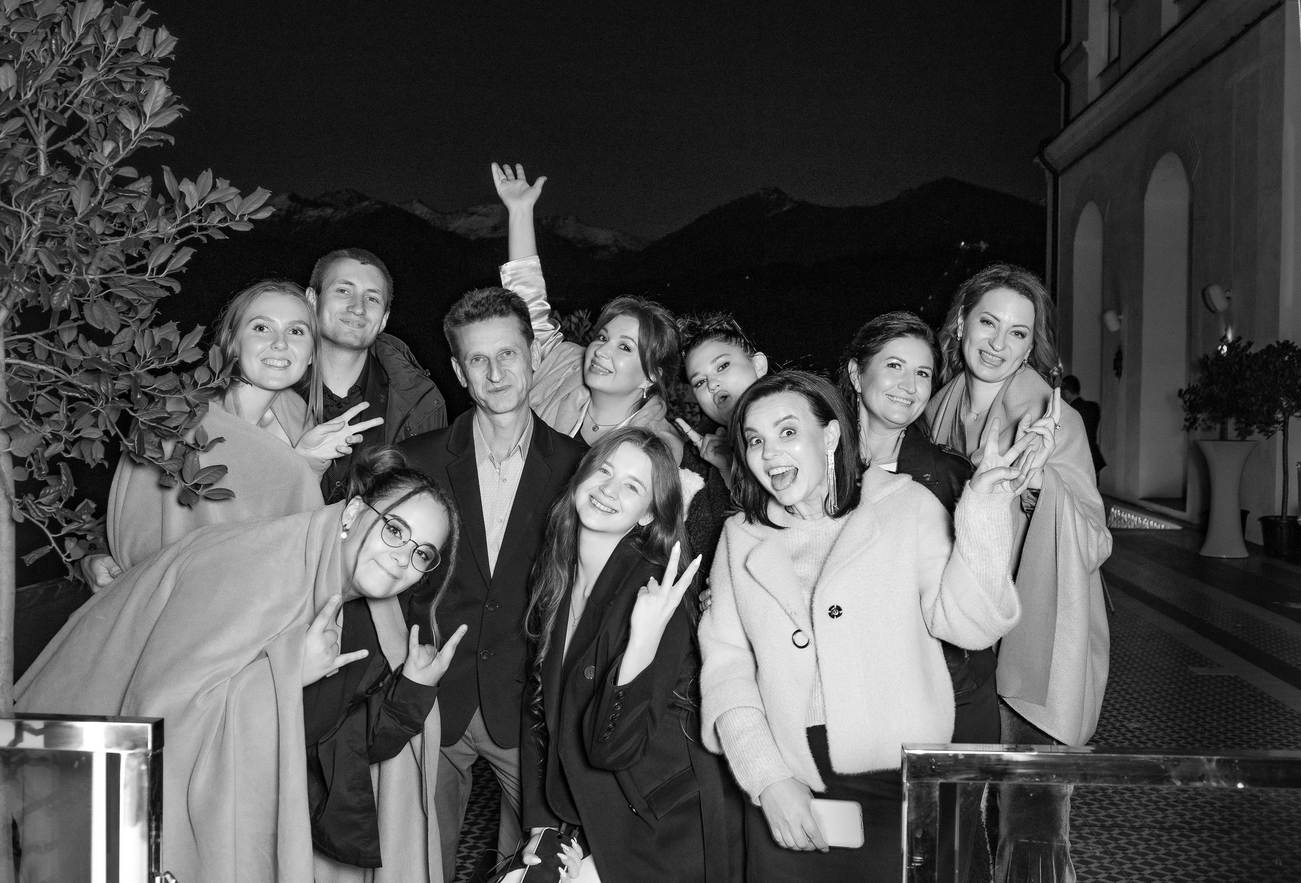 Свадьба 2. Семейный и Свадебный фотограф в Сочи