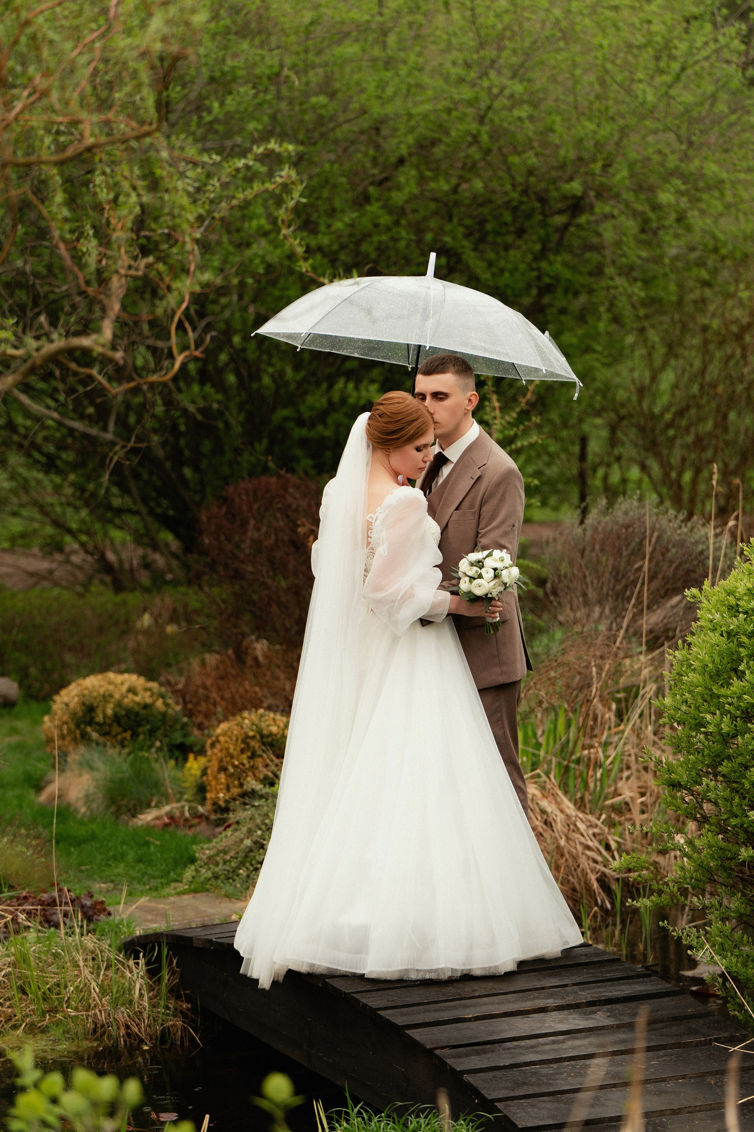 Свадьба Александра и Анастасии. Портретный, семейный и свадебный фотограф в Курске Роман Сазонов