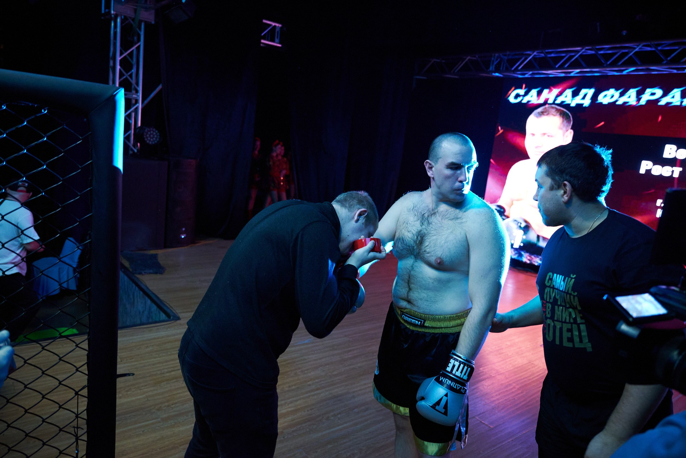 Бои. Маляревич Дмитрий свадебный фотограф