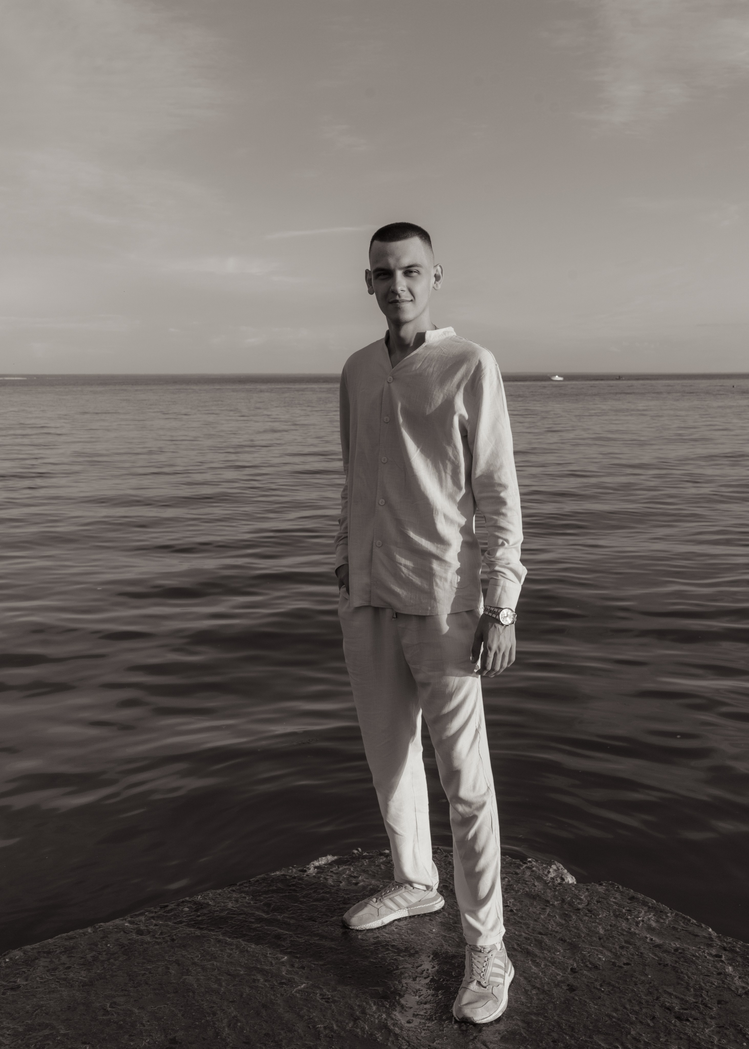 Влада и Саша | в ожидании. Фотограф в Новосибирске Диана Ильиных