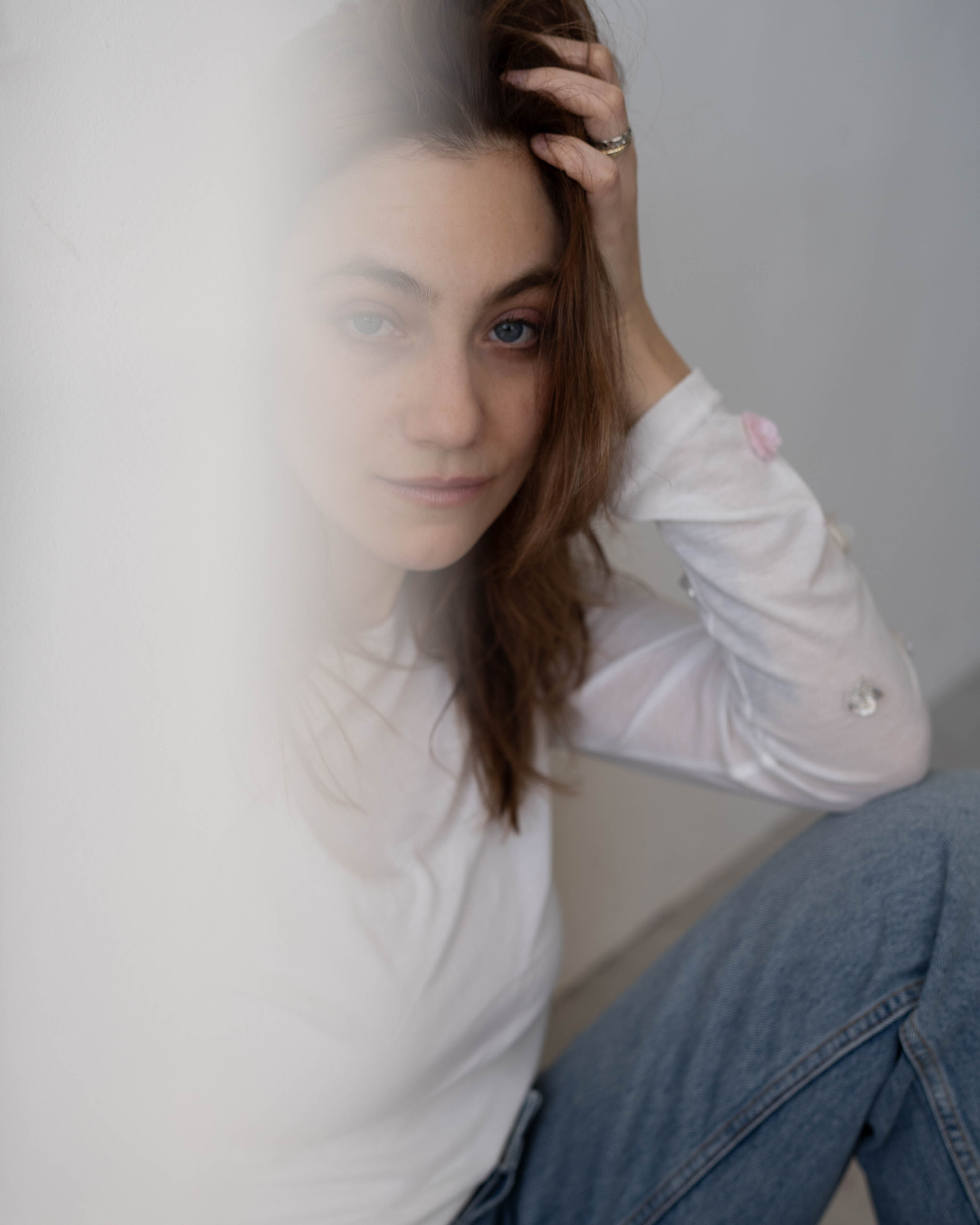 Катя | день рождения. Фотограф в Новосибирске Диана Ильиных