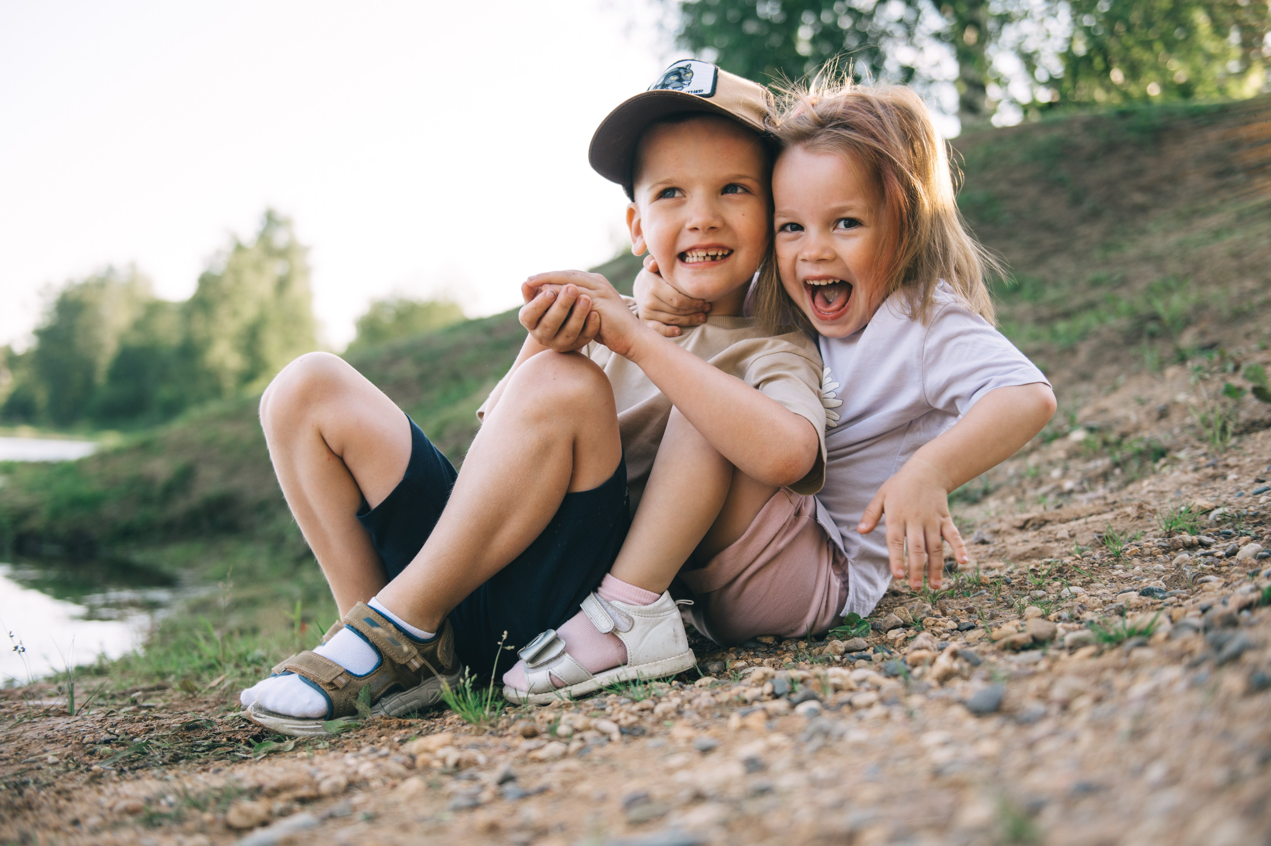 Семейные съемки. Фотограф Марина Лысова