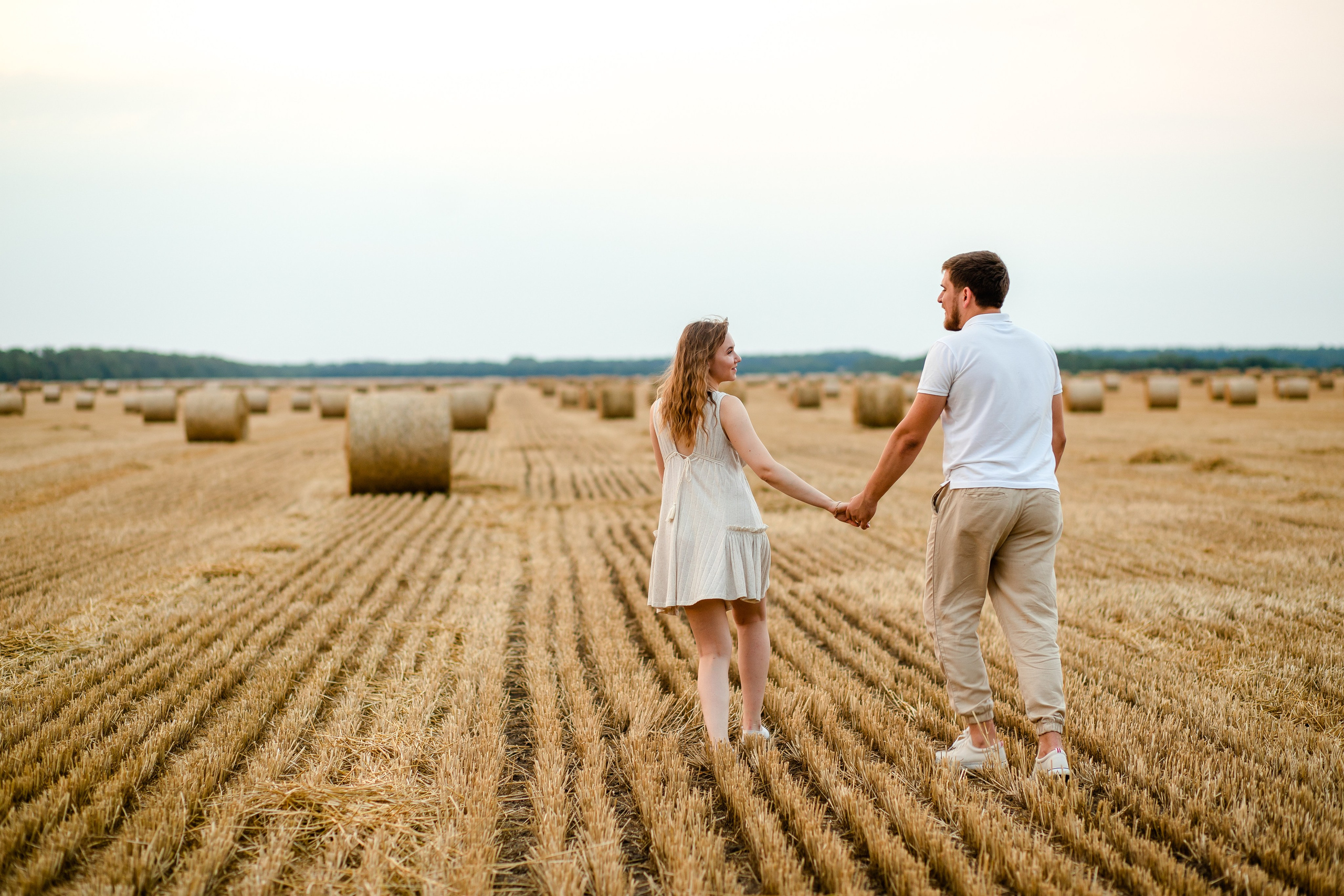 Игорь и Валерия. Семейный и свадебный фотограф Мальцева Юлия