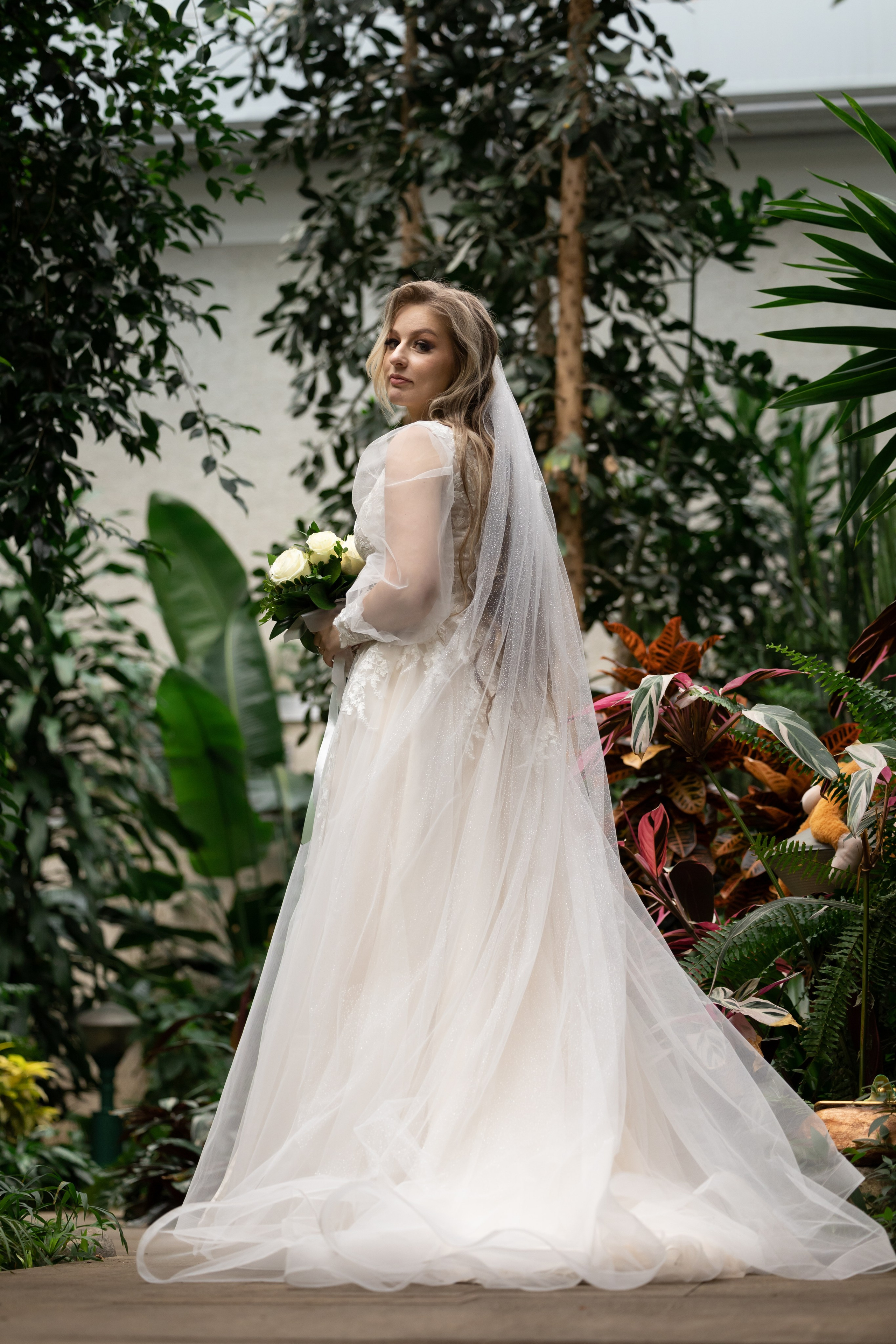 Свадебные съемки. Фотограф г. Северобайкальск Михайлова Сакдиана