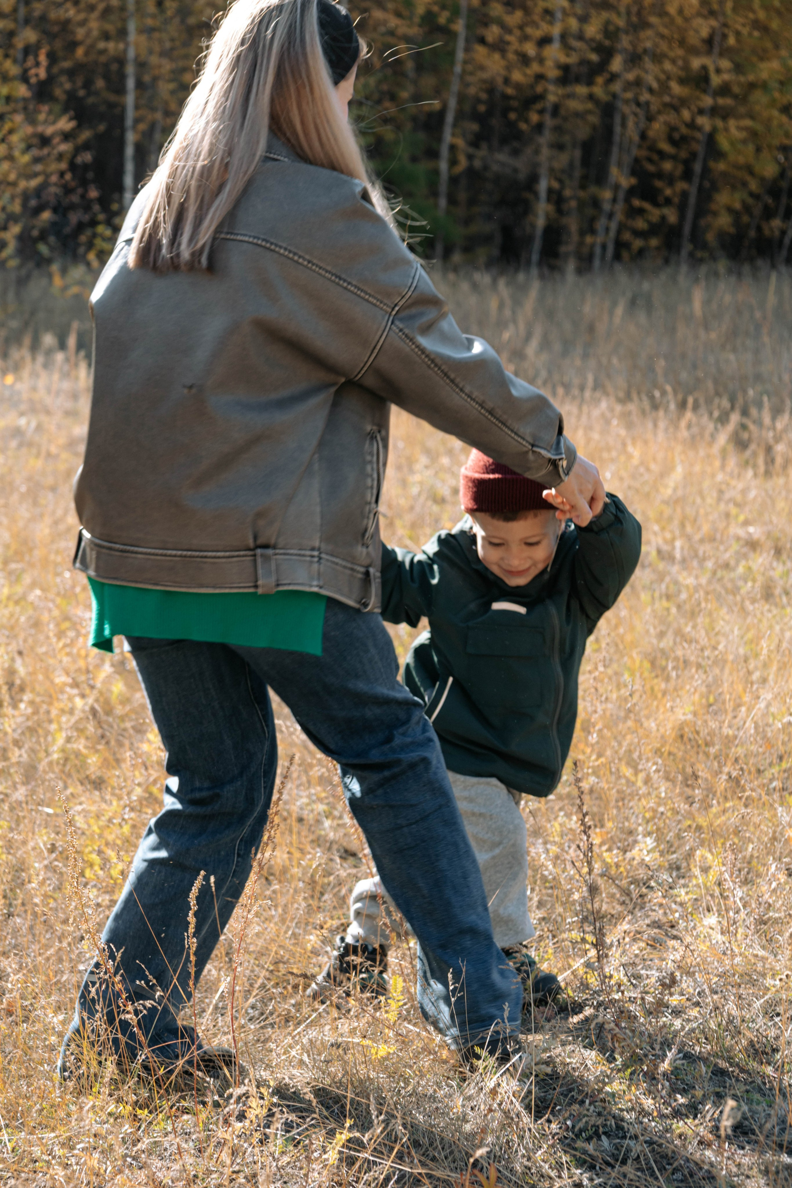 Семейная съёмка. Фотограф г. Северобайкальск Михайлова Сакдиана