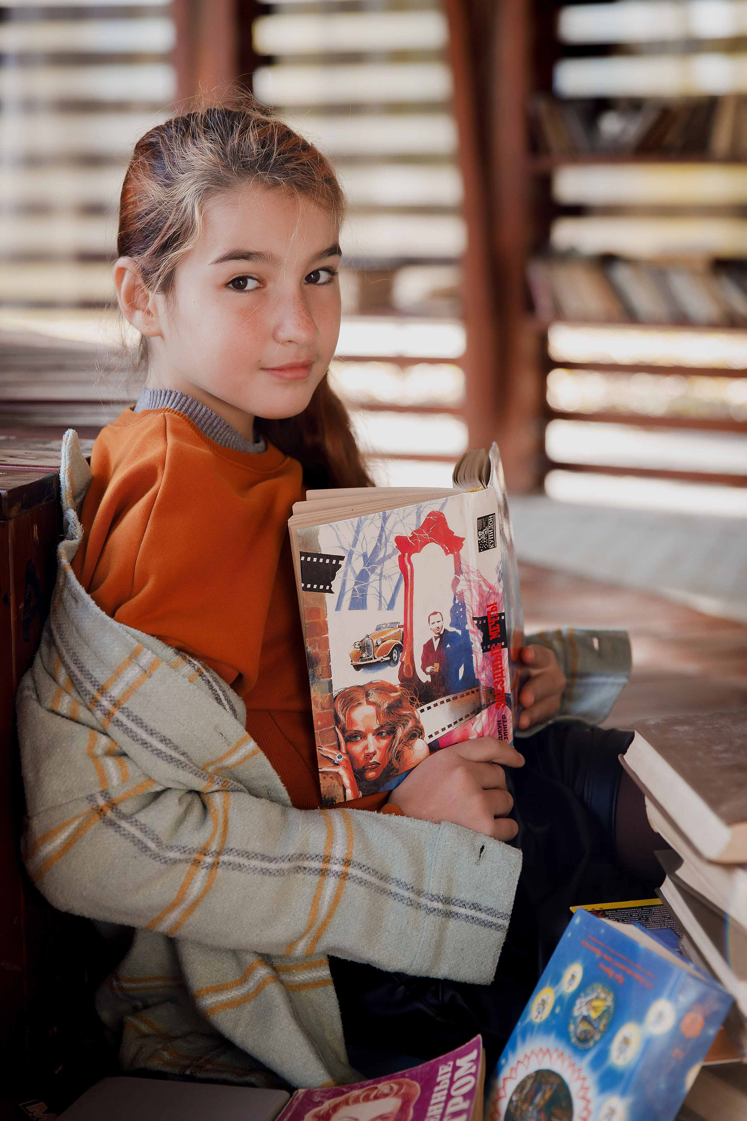 5 «В» Гимназия города Артёма. Photoalbum-vl.ru