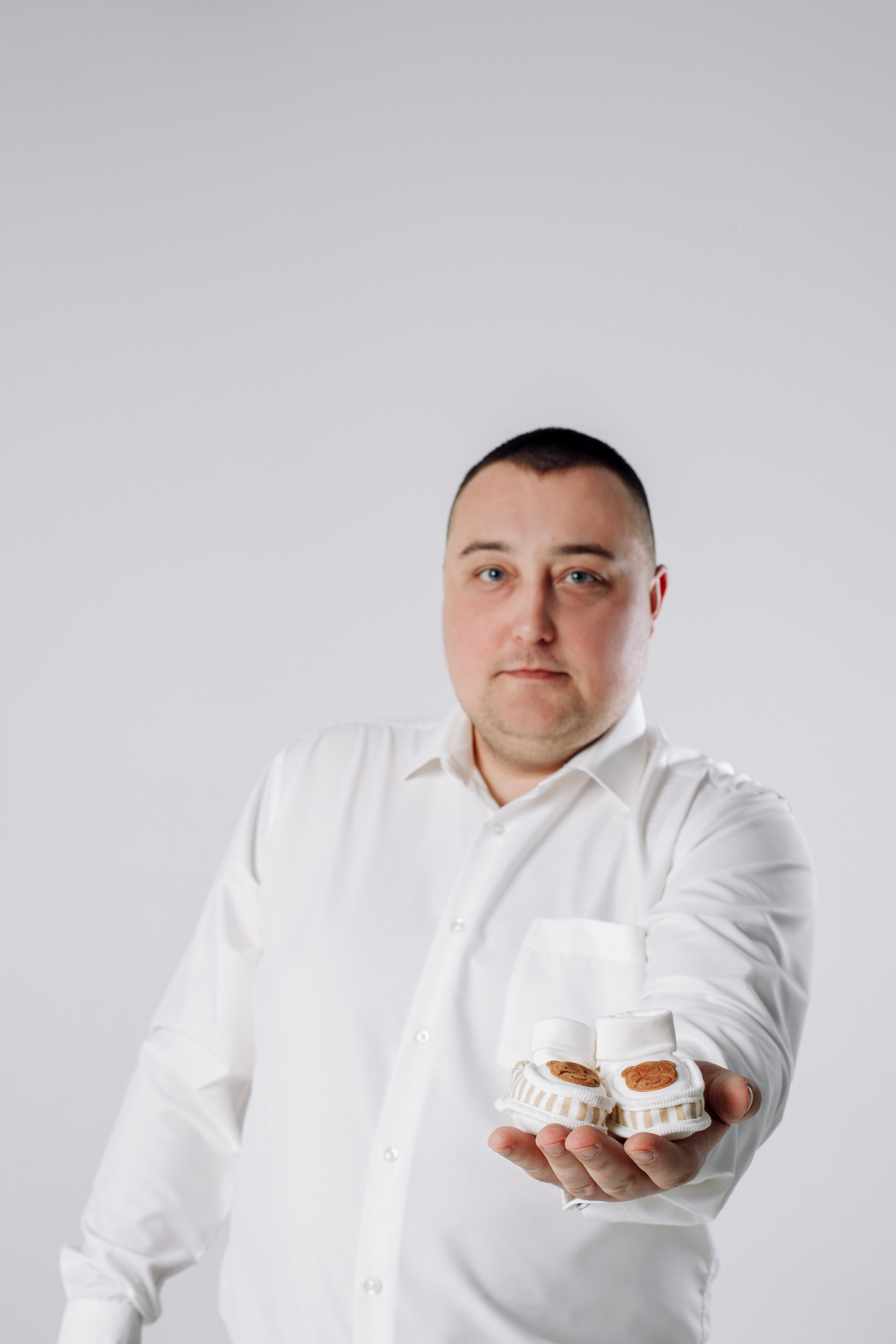 Беременная Карина. Фотограф в Барнауле Ирина Чикалова