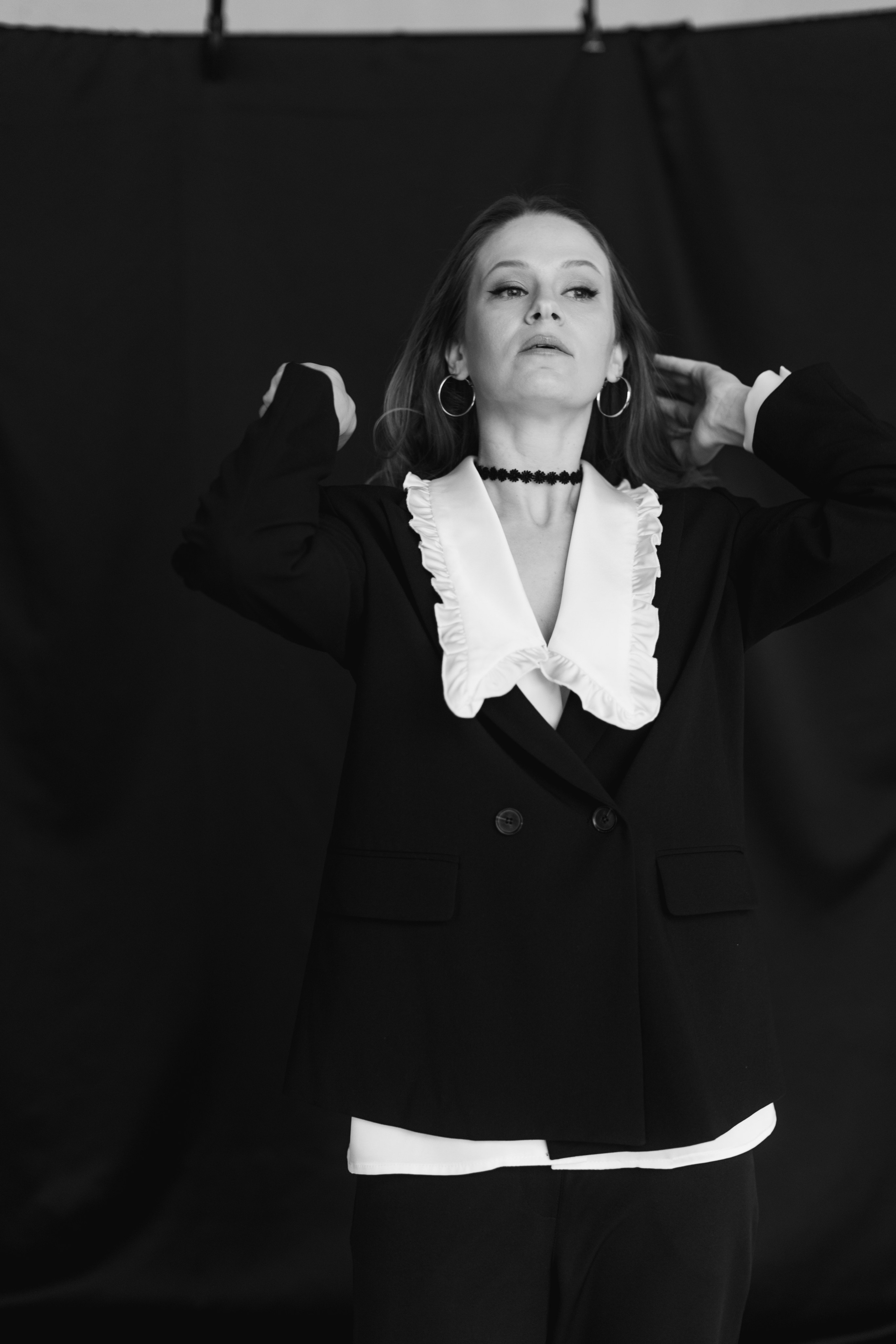 Анастасия. Свадебный и портретный фотограф — Мария Костина