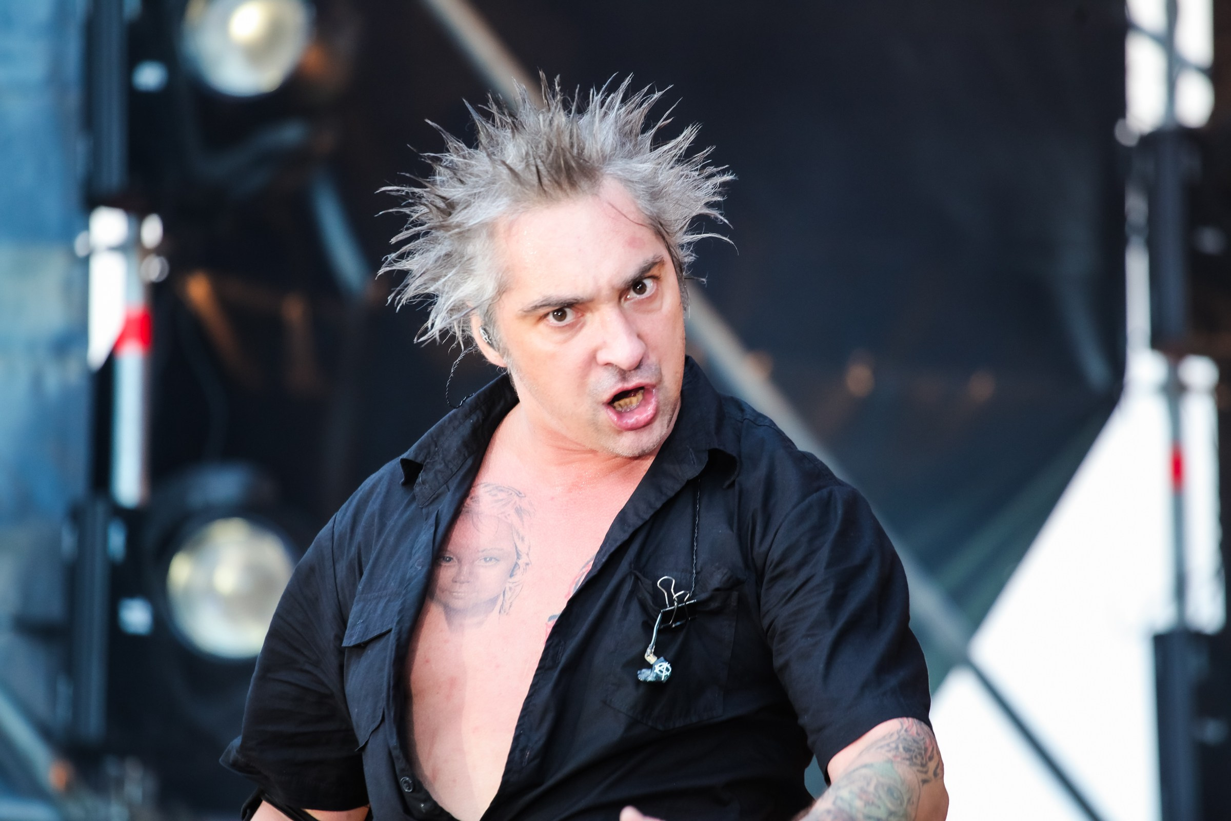 Концерт. Фотограф Санкт-Петербург