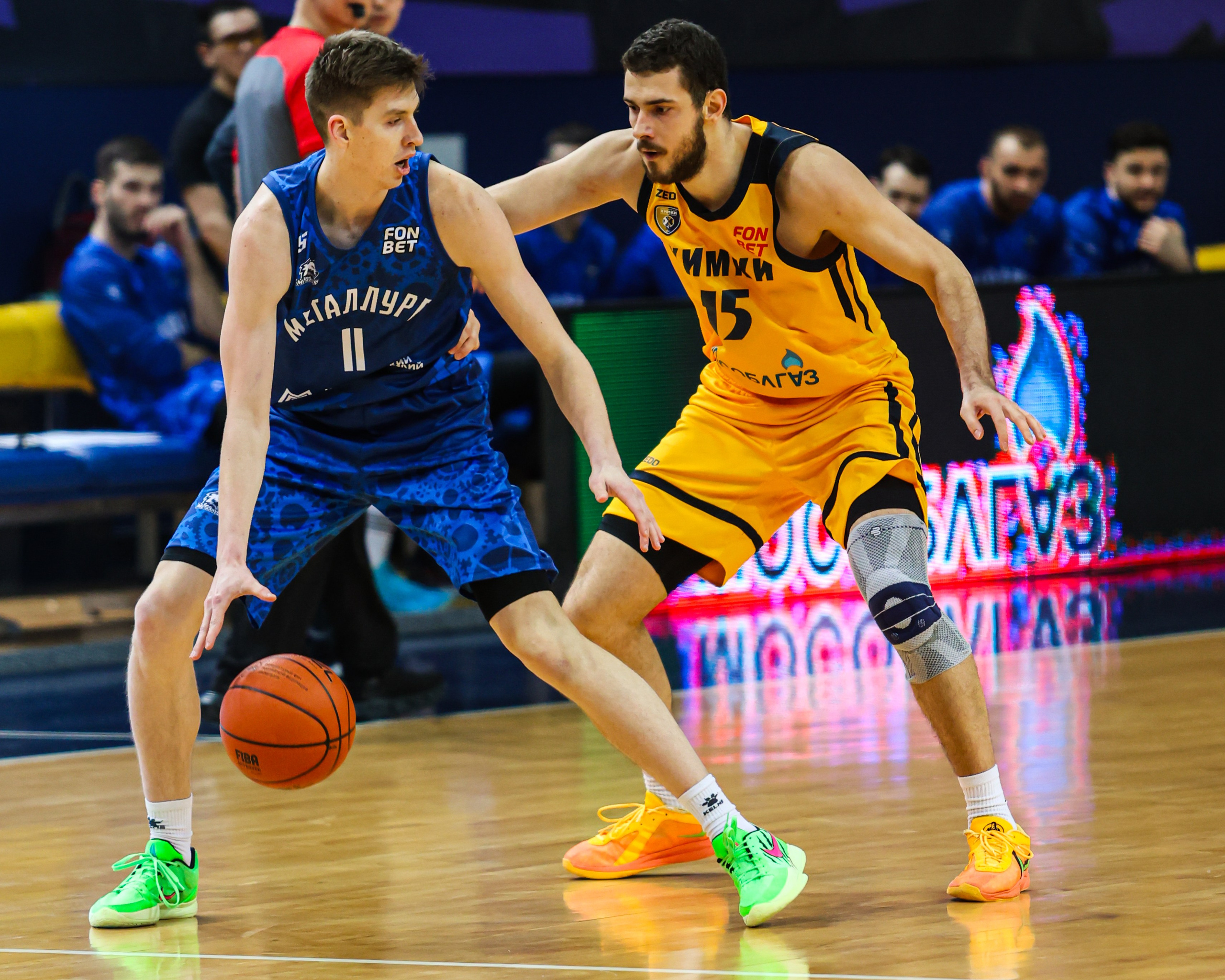 Спорт. Твой фотограф в Москве