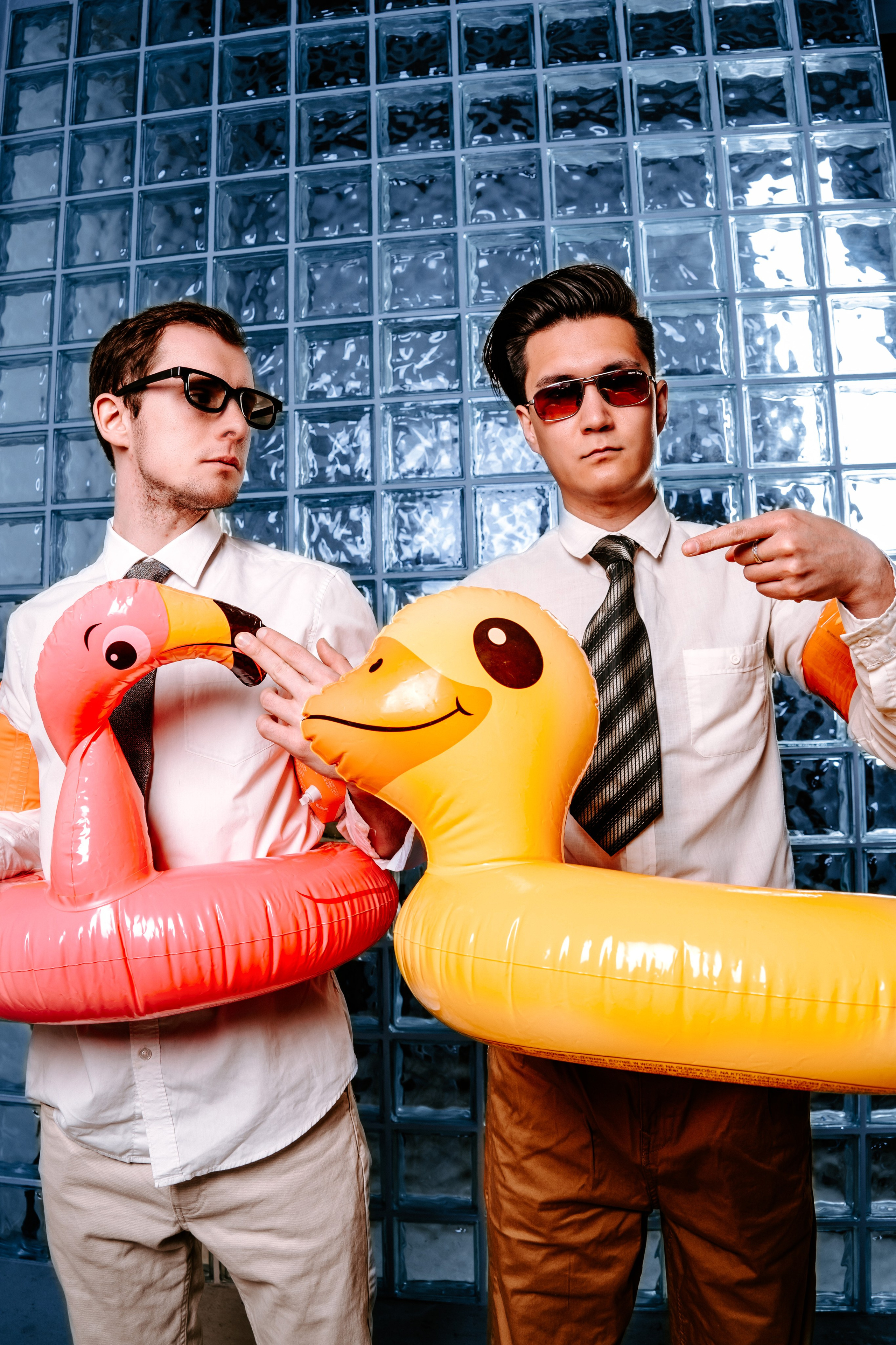 Фотографии для кавер-групп г. Томска. Портретный фотограф в Томске Наташа Барова