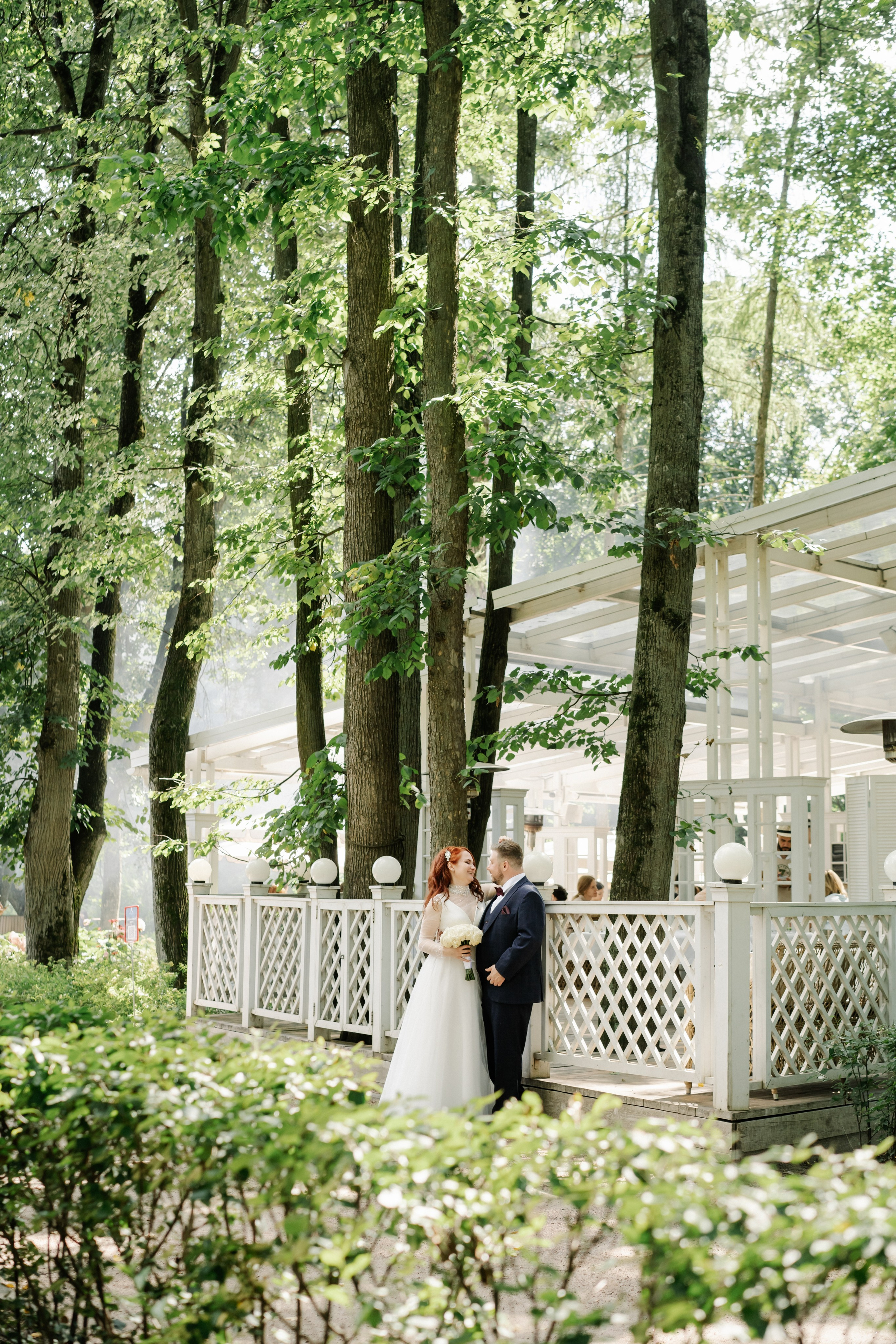 Свадьба. Надя Инкина фотограф Москва