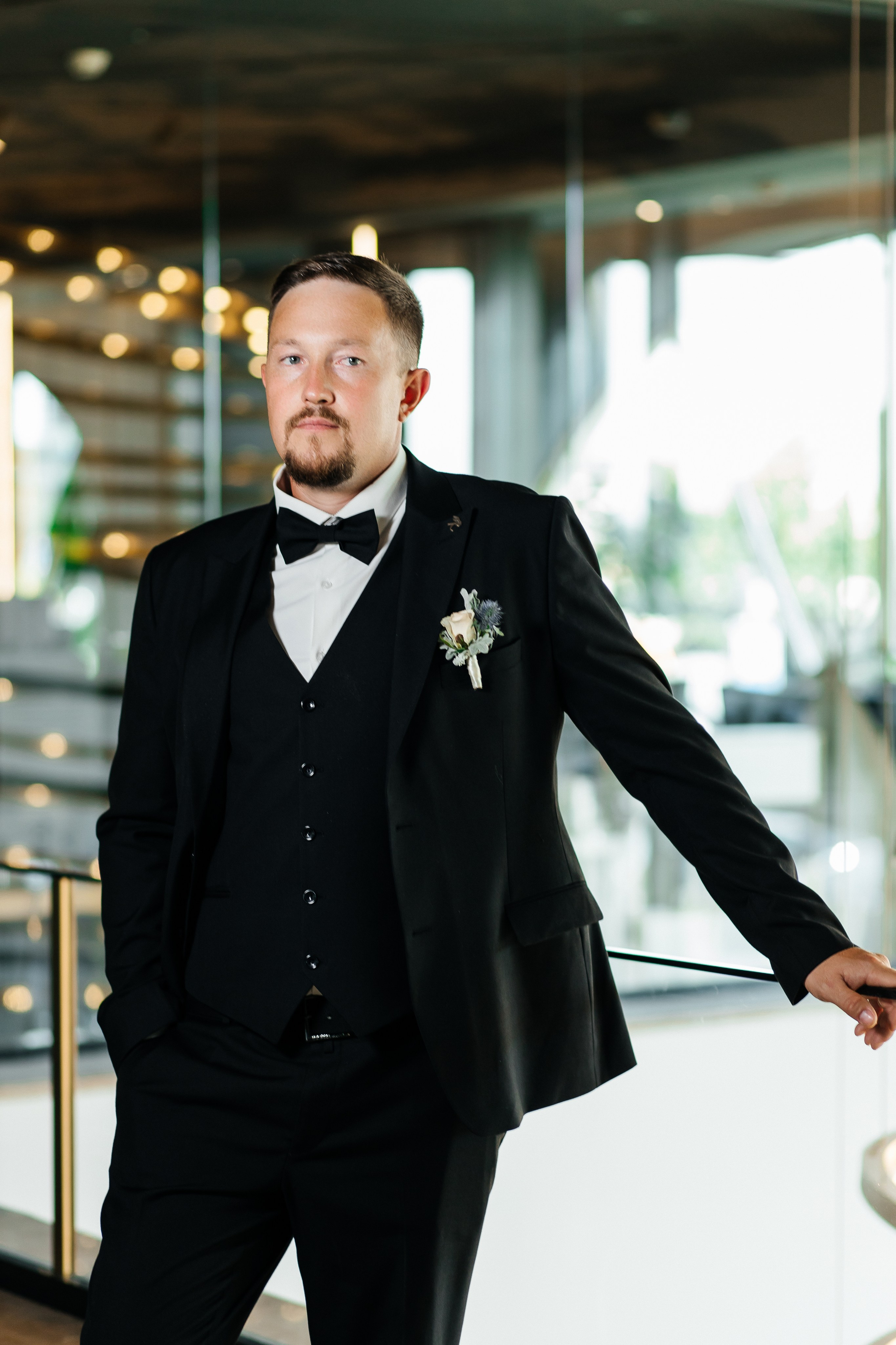 Редиссон. Свадебный и семейный фотограф Ростова-на-Дону Ирина Бондарева