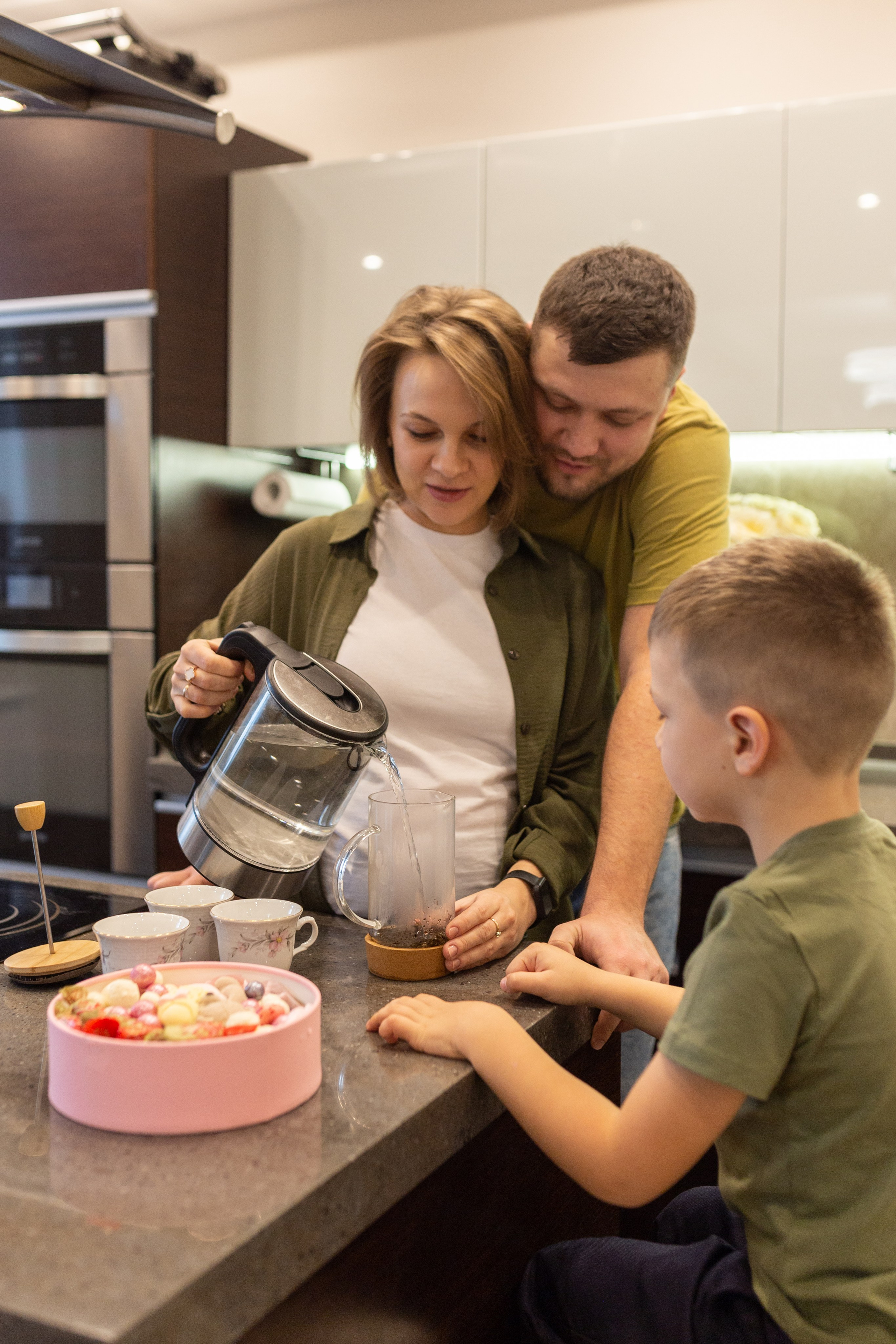 Life Style. Семейный и детский фотограф в Химках Москве Мария Воронцевич