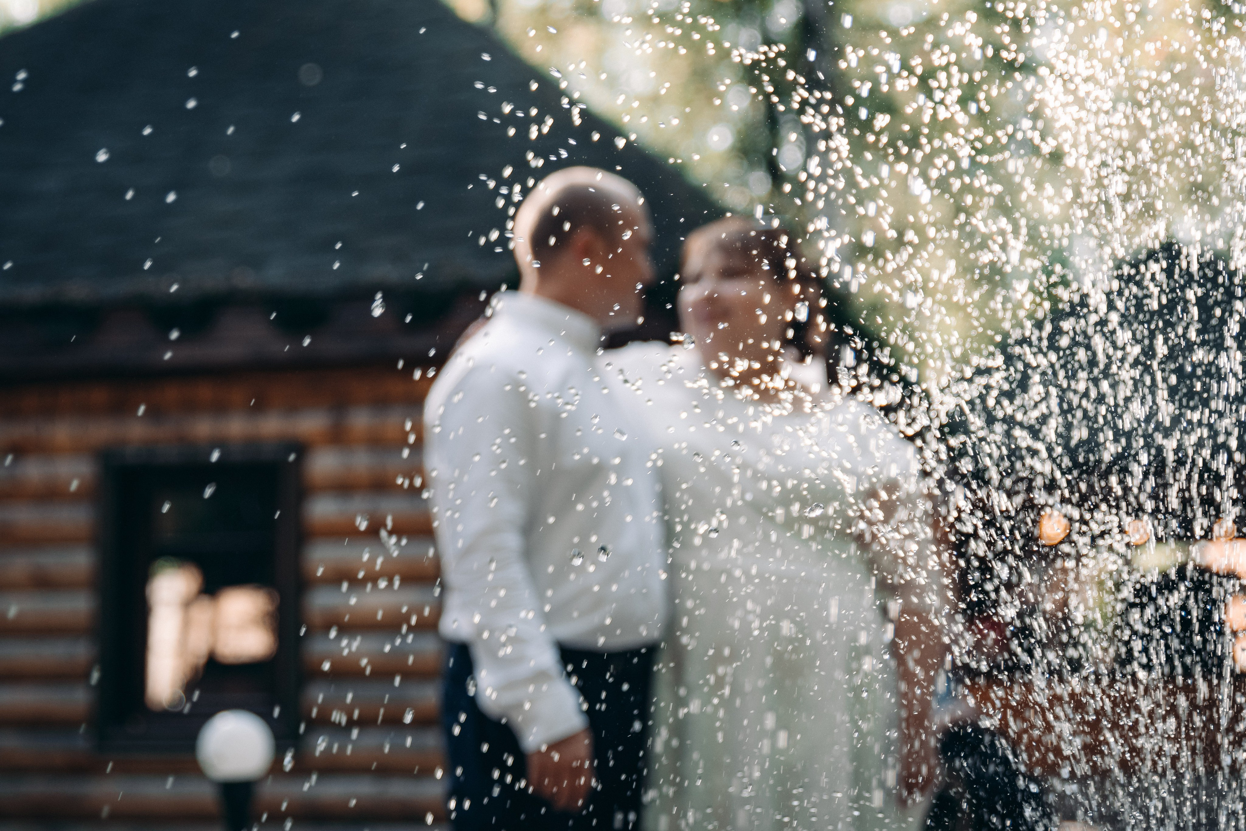 Свадебные фото. Свадебный и концертный фотограф в Туле
