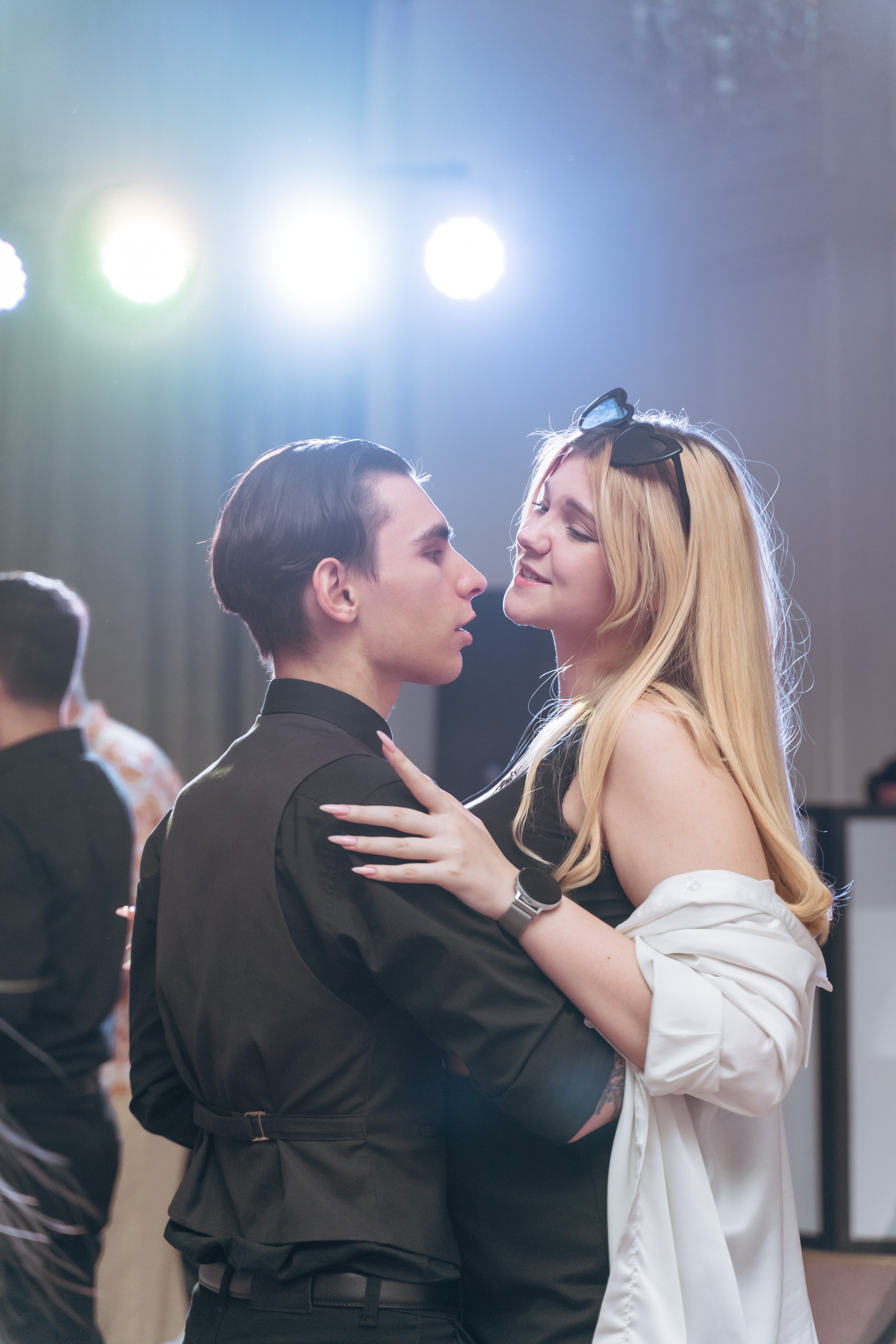 Света и Лёша. Семейный фотограф Новочеркасск