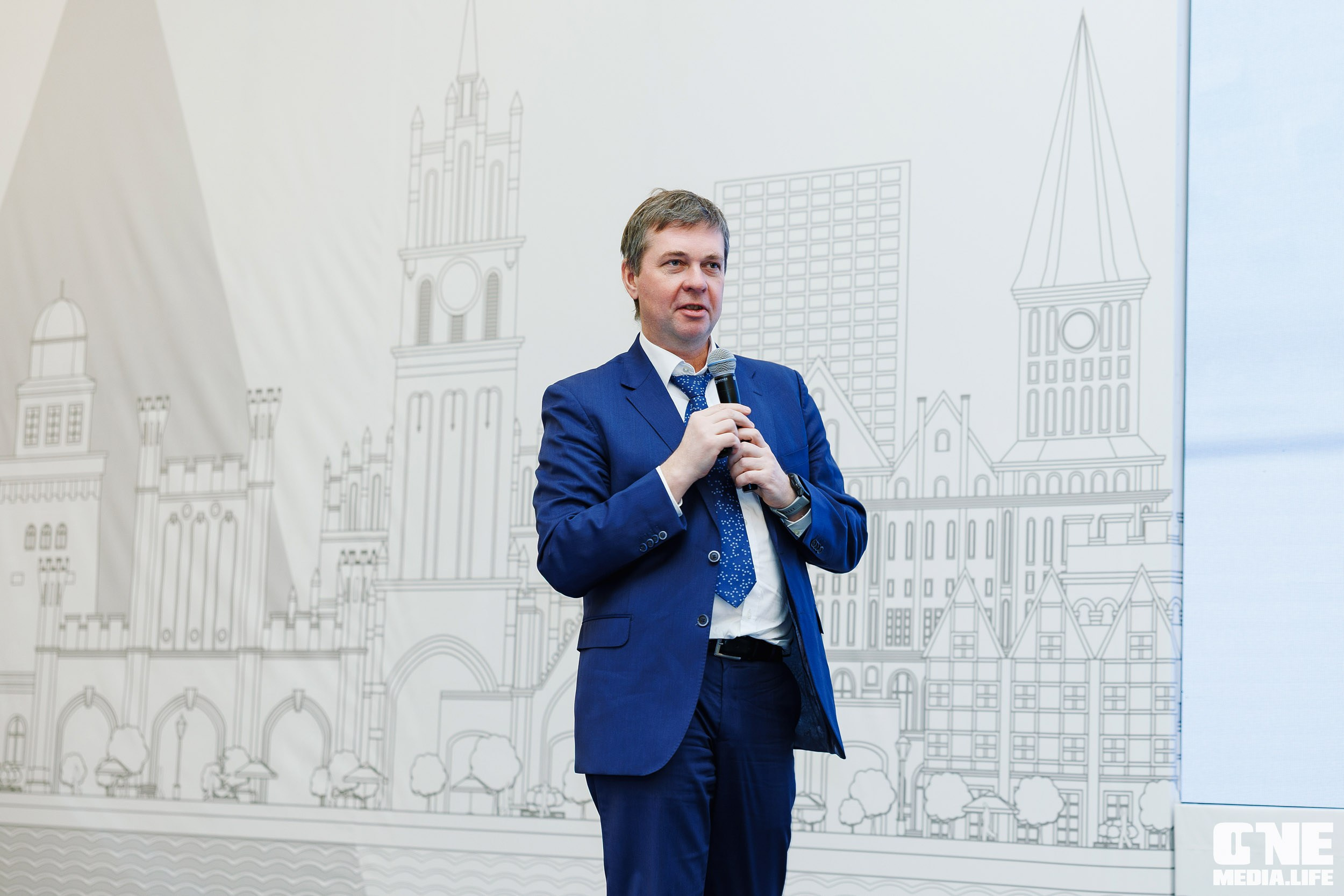 Фоторепортаж с форума Мой Бизнес. One Media Life: фоторепортажи, фотоотчеты с мероприятий и заведений