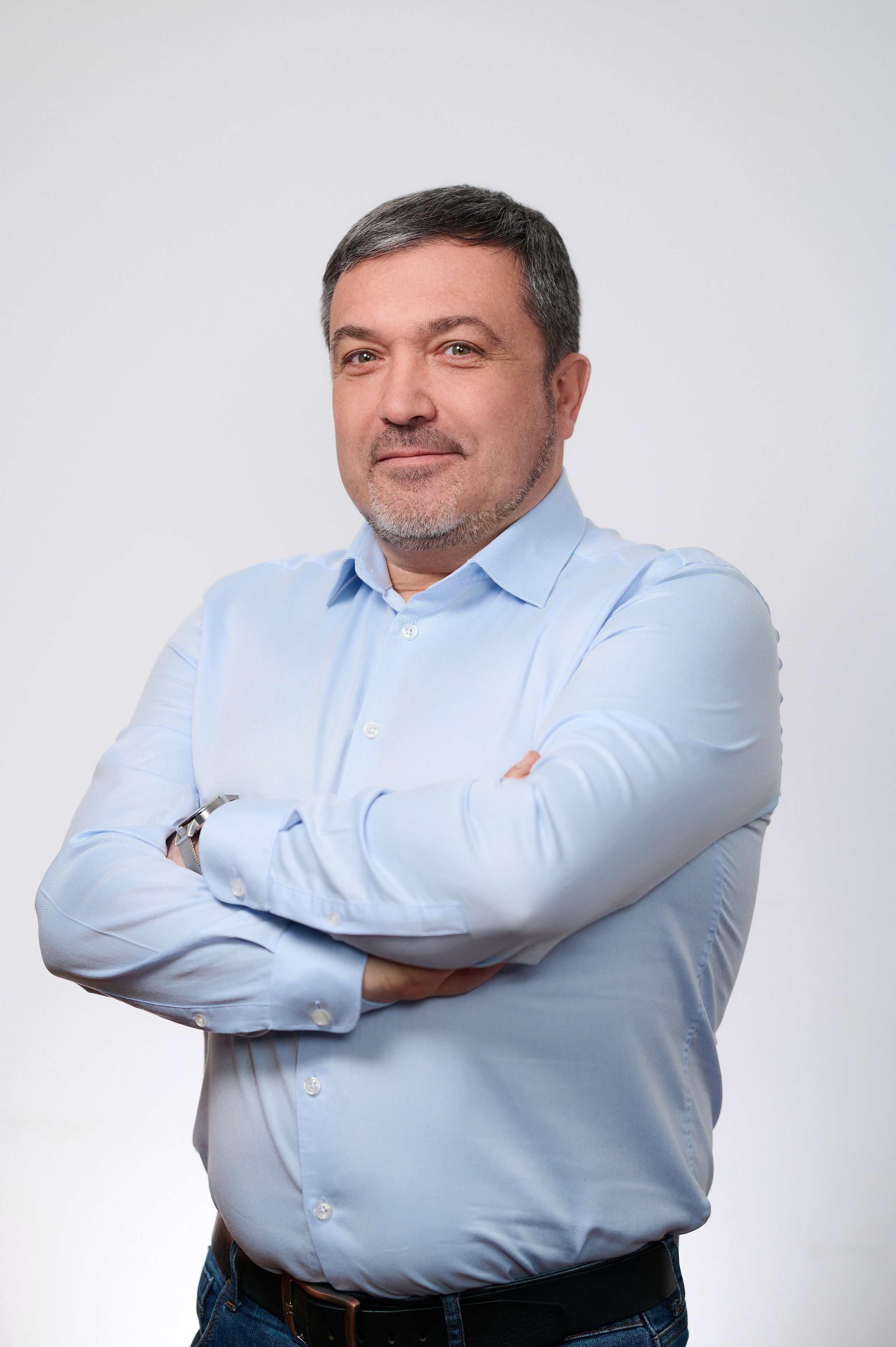 Портретная фотосъёмка сотрудников компании. Репортажный фотограф в Москве, Сергей Торунов