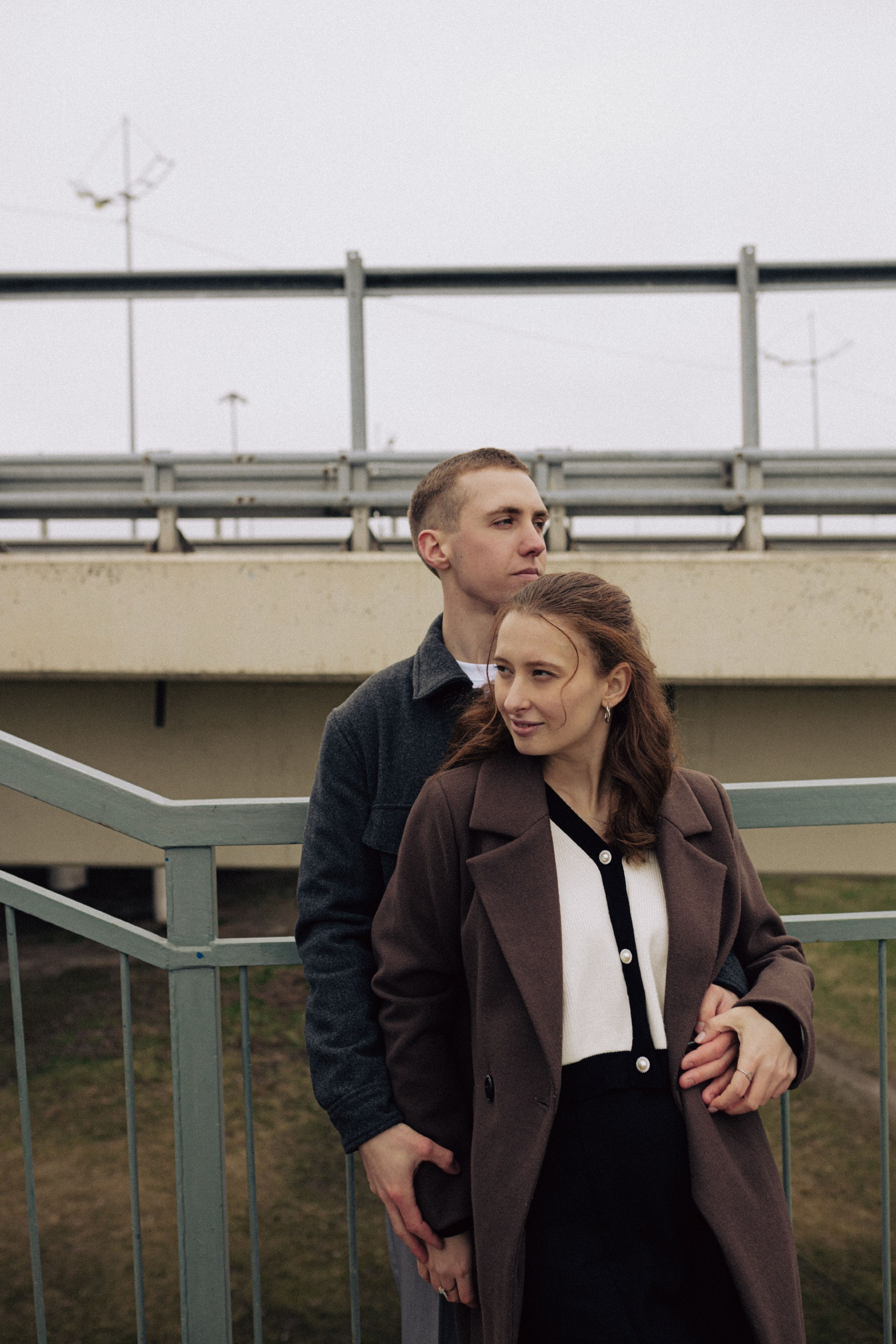 Анастасия и Вячеслав. Фотограф Стилист Тюмень Вера Хайруллина