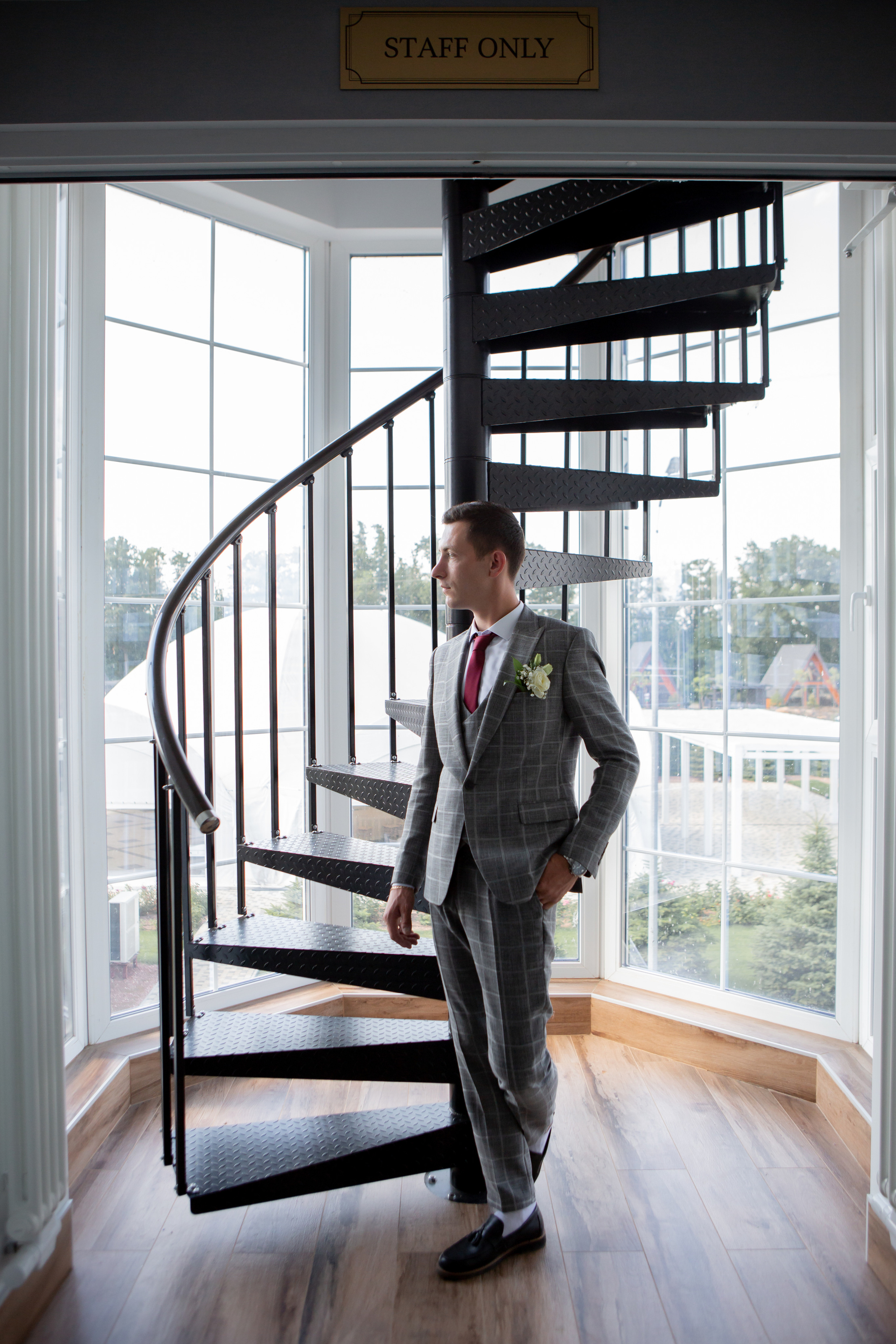 Свадьба А&В. Фотограф Алла Гусева