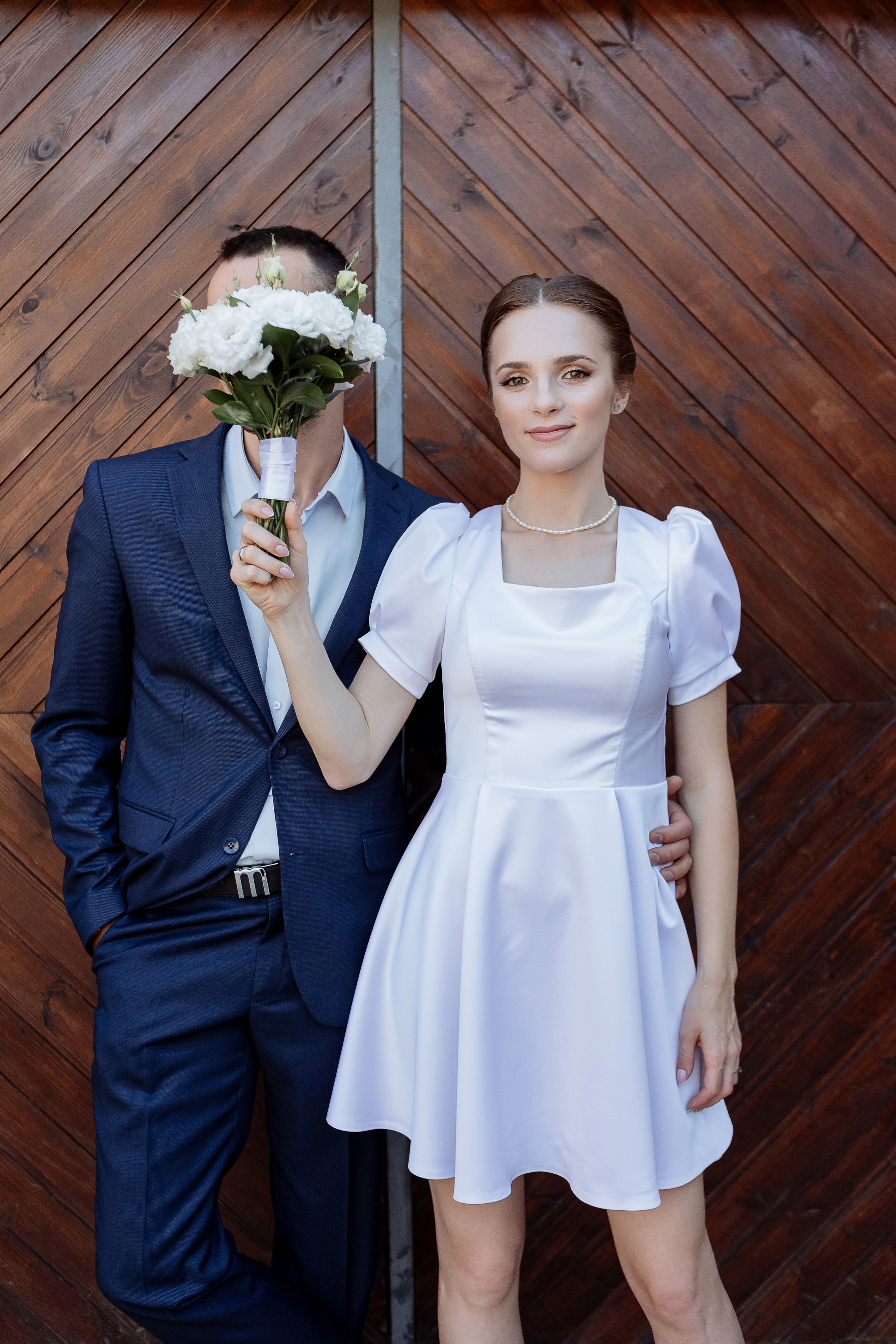 Д&В. Фотограф Алла Гусева