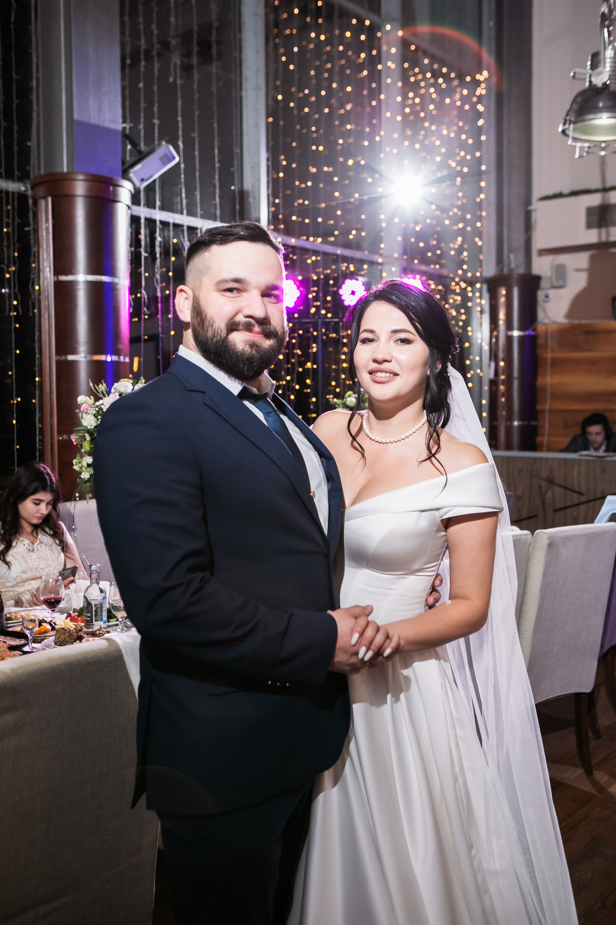 С&Е. Фотограф Алла Гусева